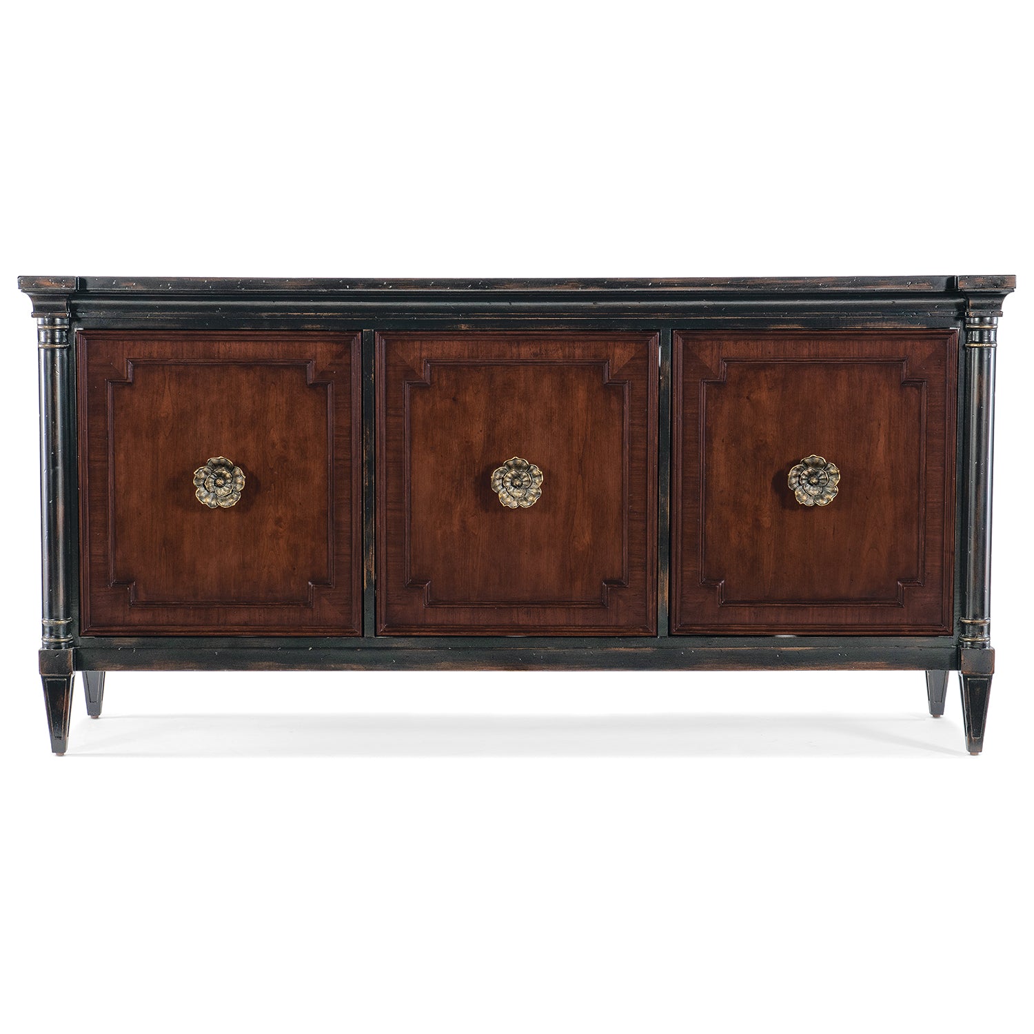 Hooker Furniture Charleston Entertainment Console