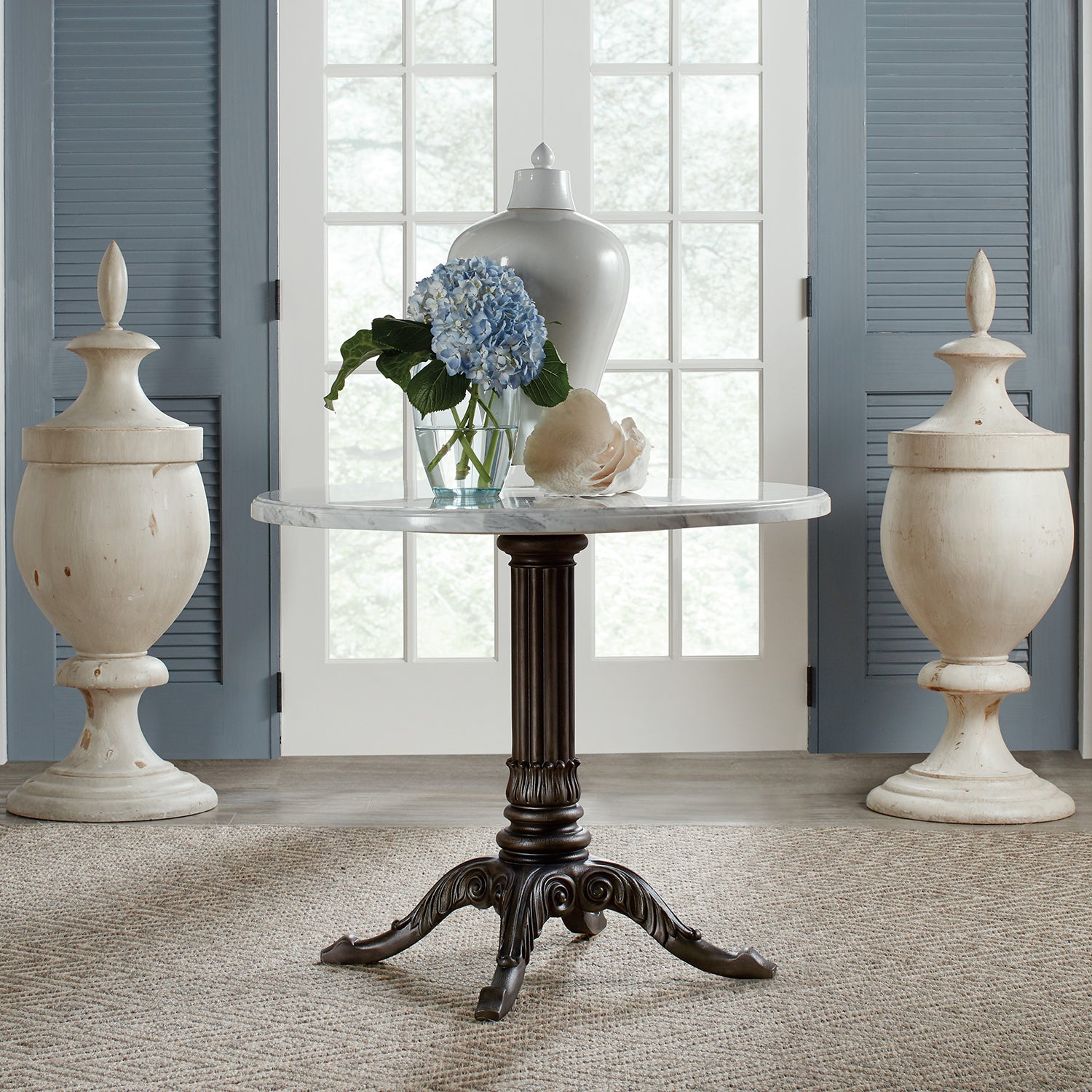 Hooker Furniture Charleston Bistro Table