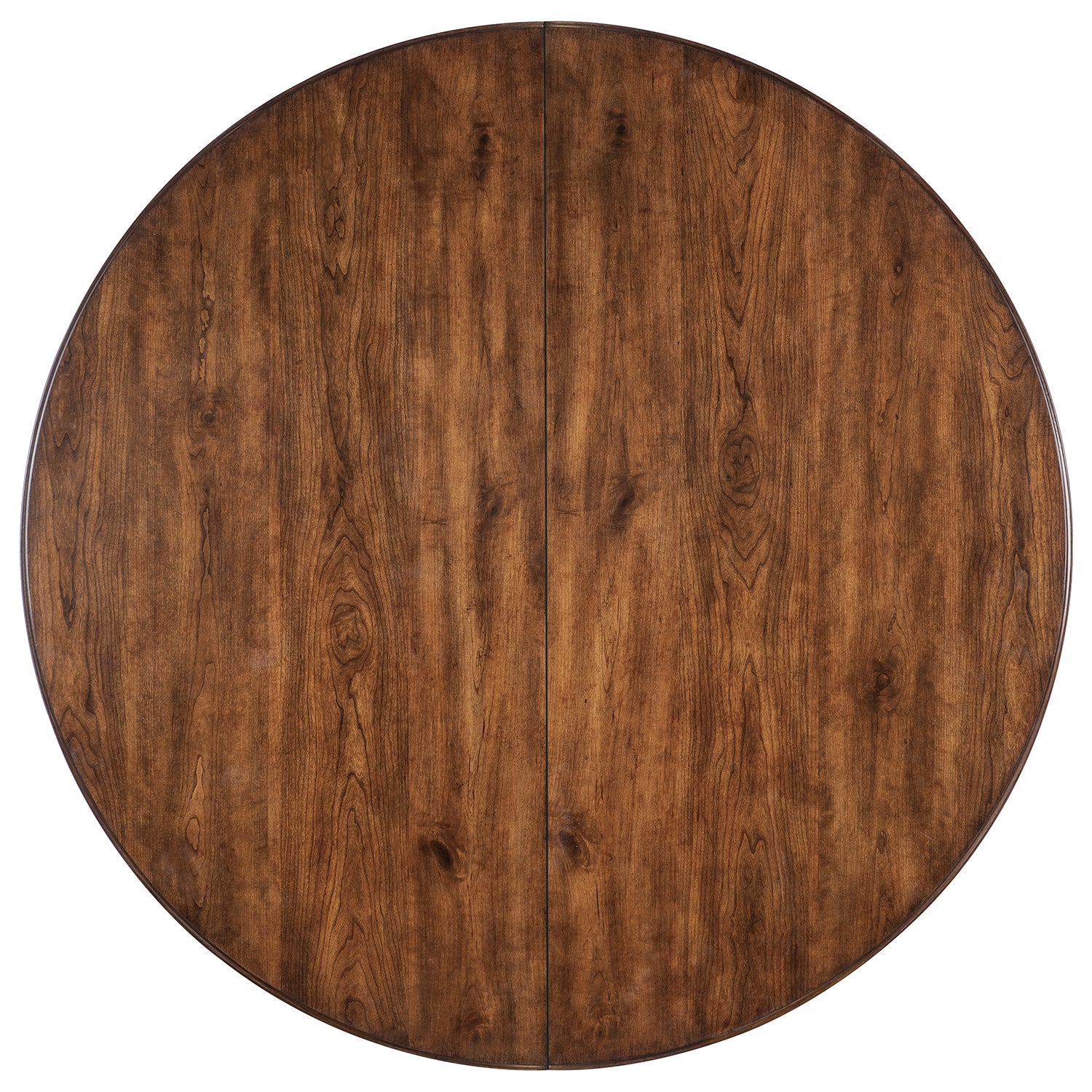 Hooker Furniture Charleston Round Pedestal Dining Table