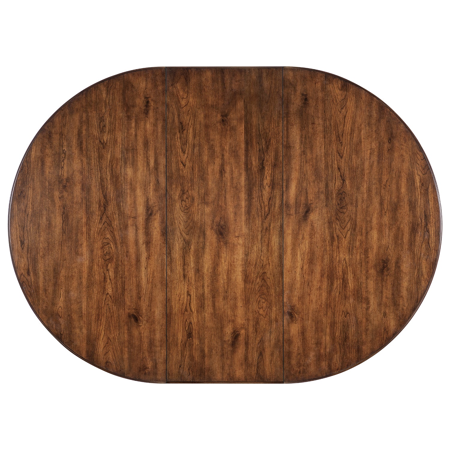 Hooker Furniture Charleston Round Pedestal Dining Table