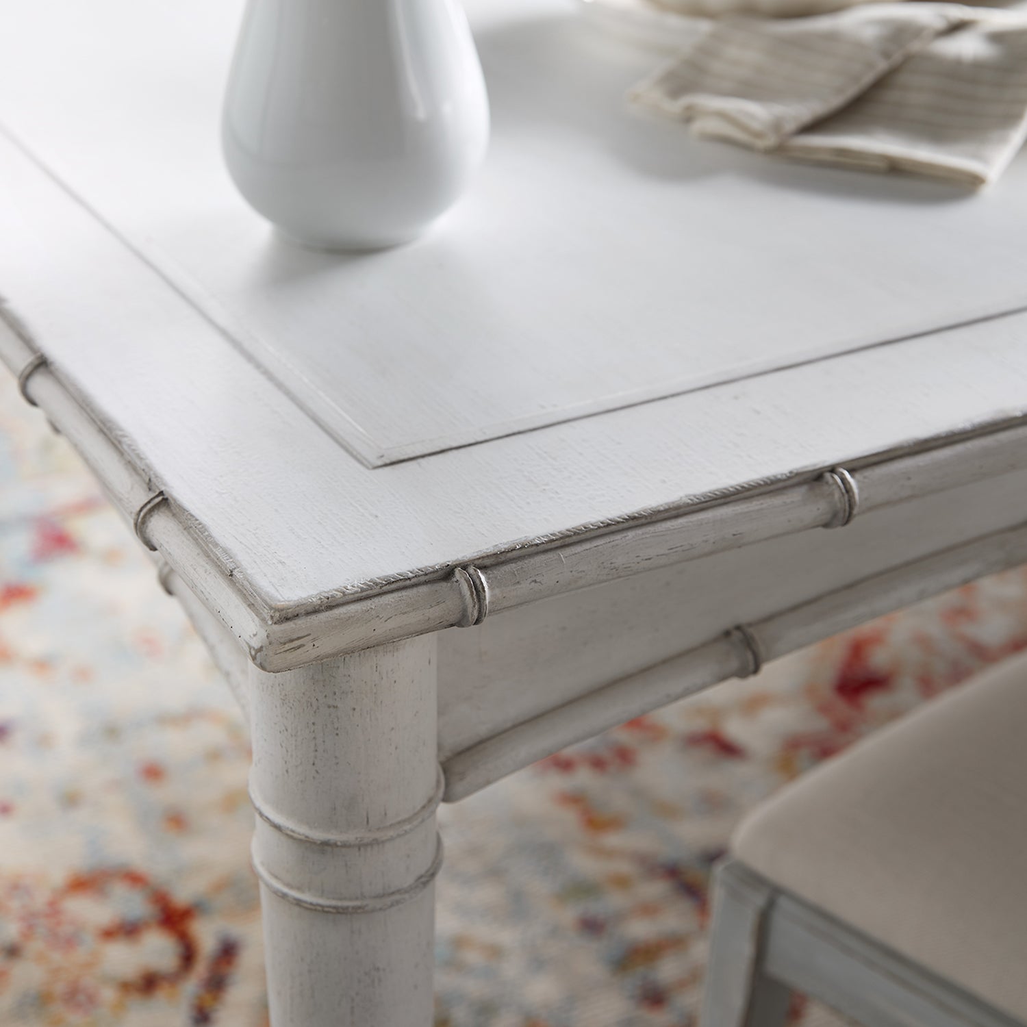 Hooker Furniture Charleston Rectangle Dining Table