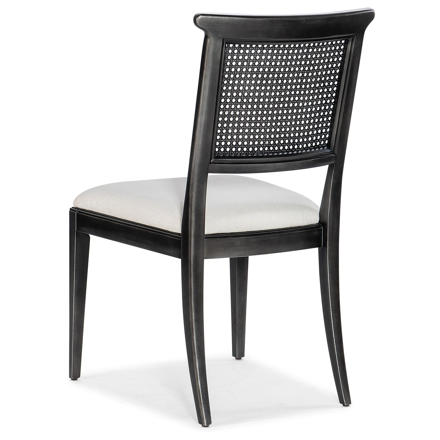 Hooker Furniture Casual Dining Charleston Upholstered Seat Side Chair Set of 2