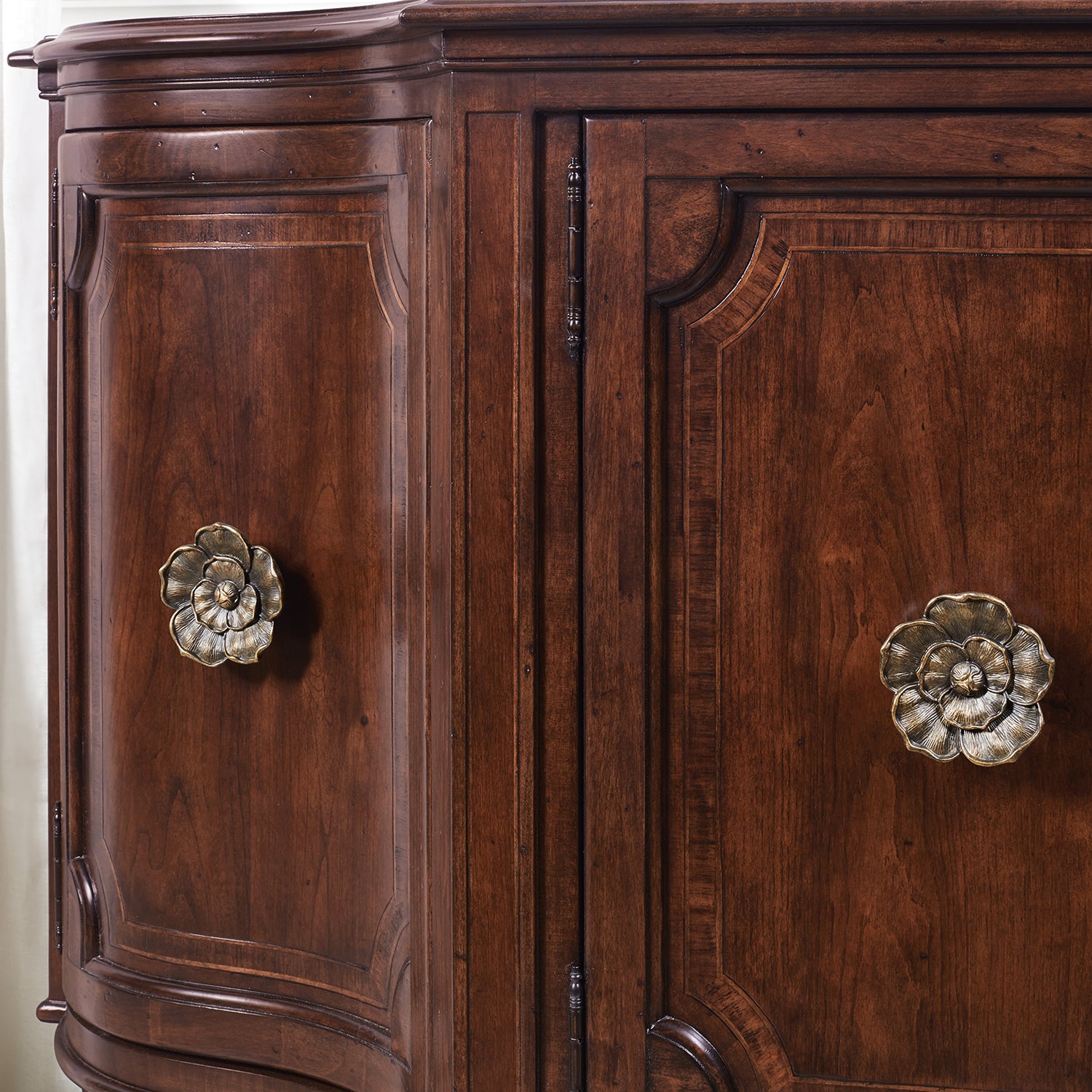 Hooker Furniture Charleston Four-Door Buffet