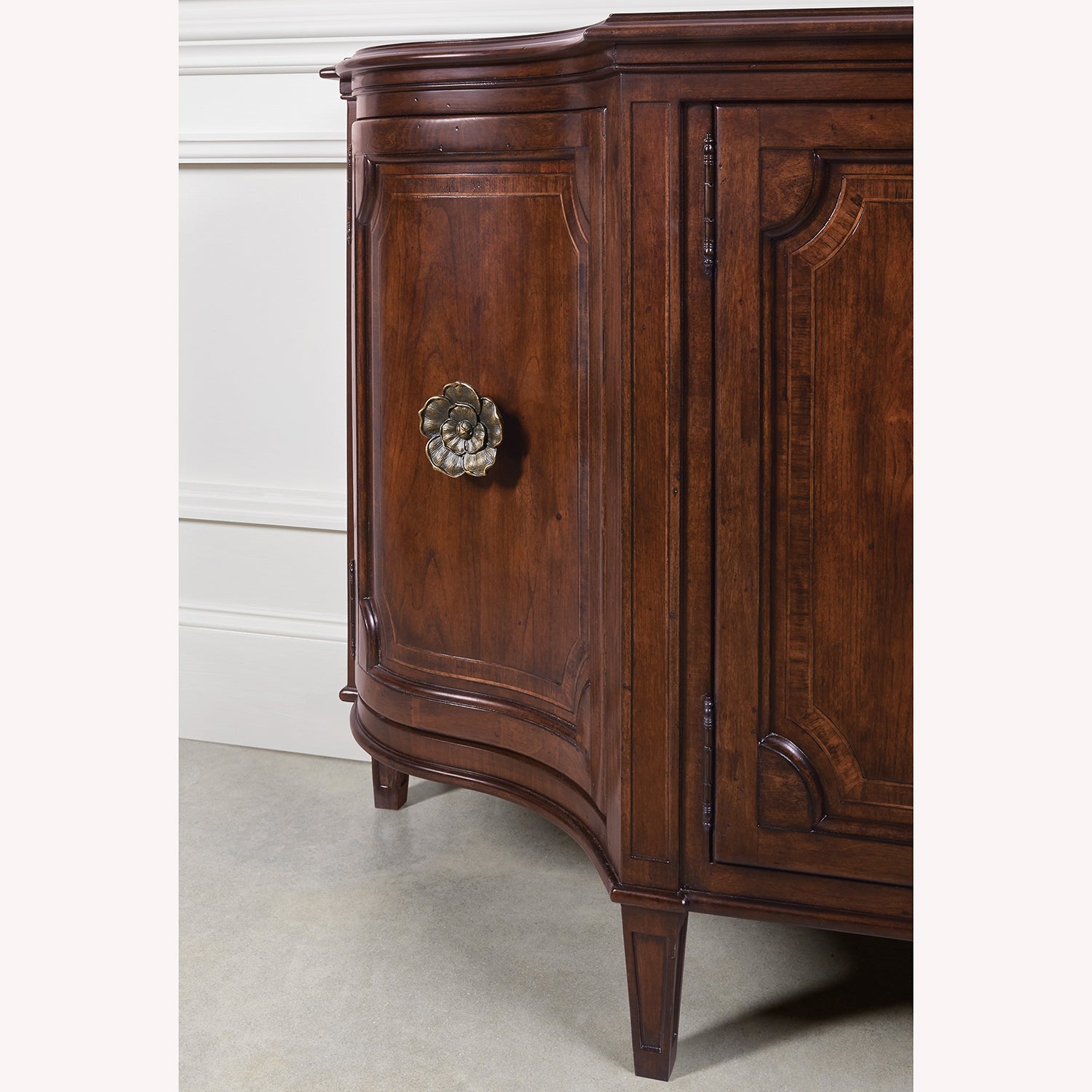 Hooker Furniture Charleston Four-Door Buffet