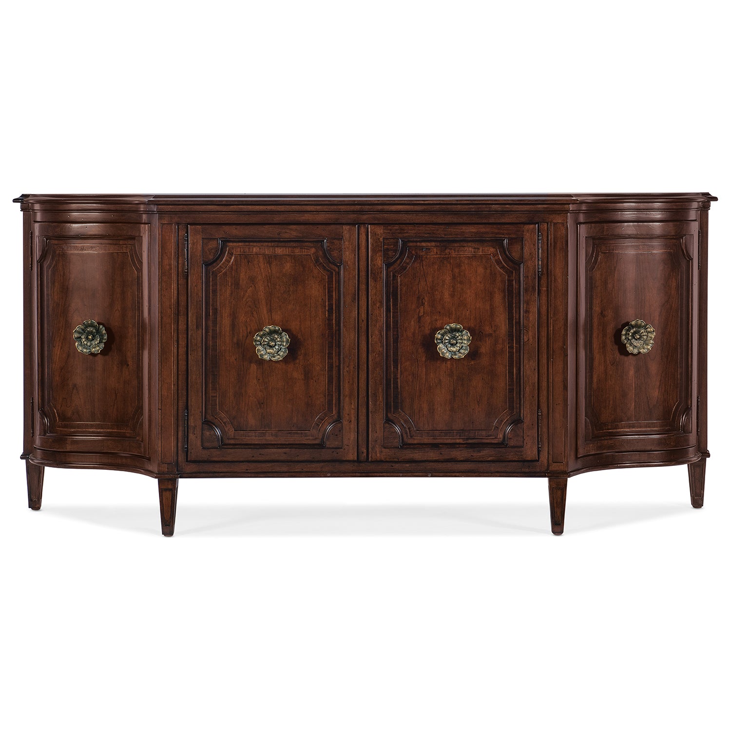 Hooker Furniture Charleston Four-Door Buffet
