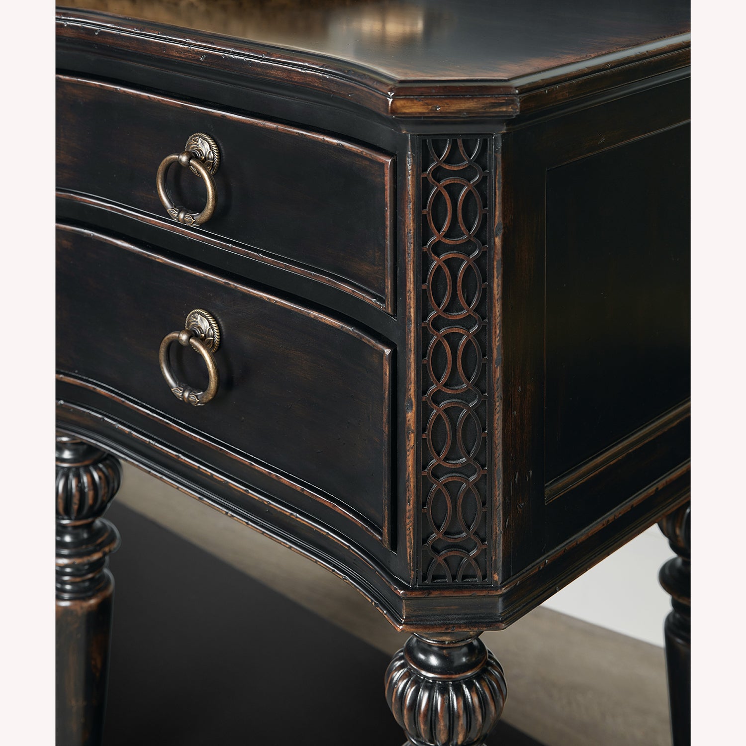 Hooker Furniture Charleston Five-Drawer Server