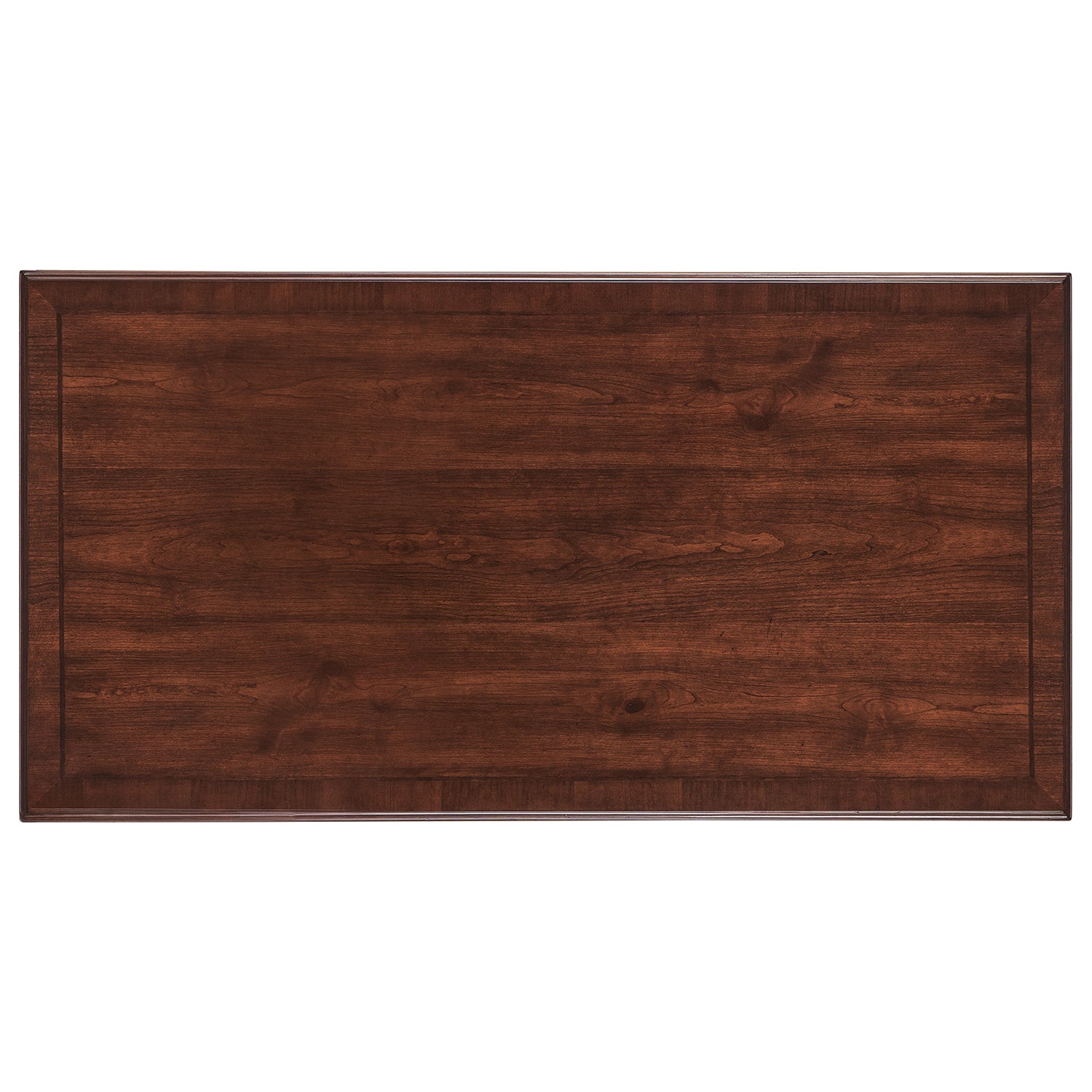 Hooker Furniture Charleston Two-Tiered Cocktail Table