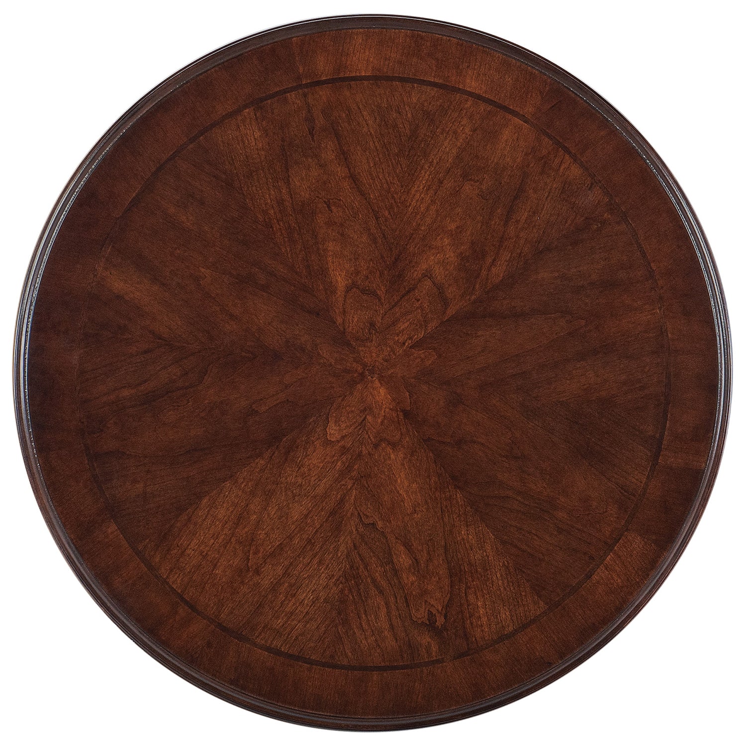 Hooker Furniture Living Room Charleston Side Table - Final Sale