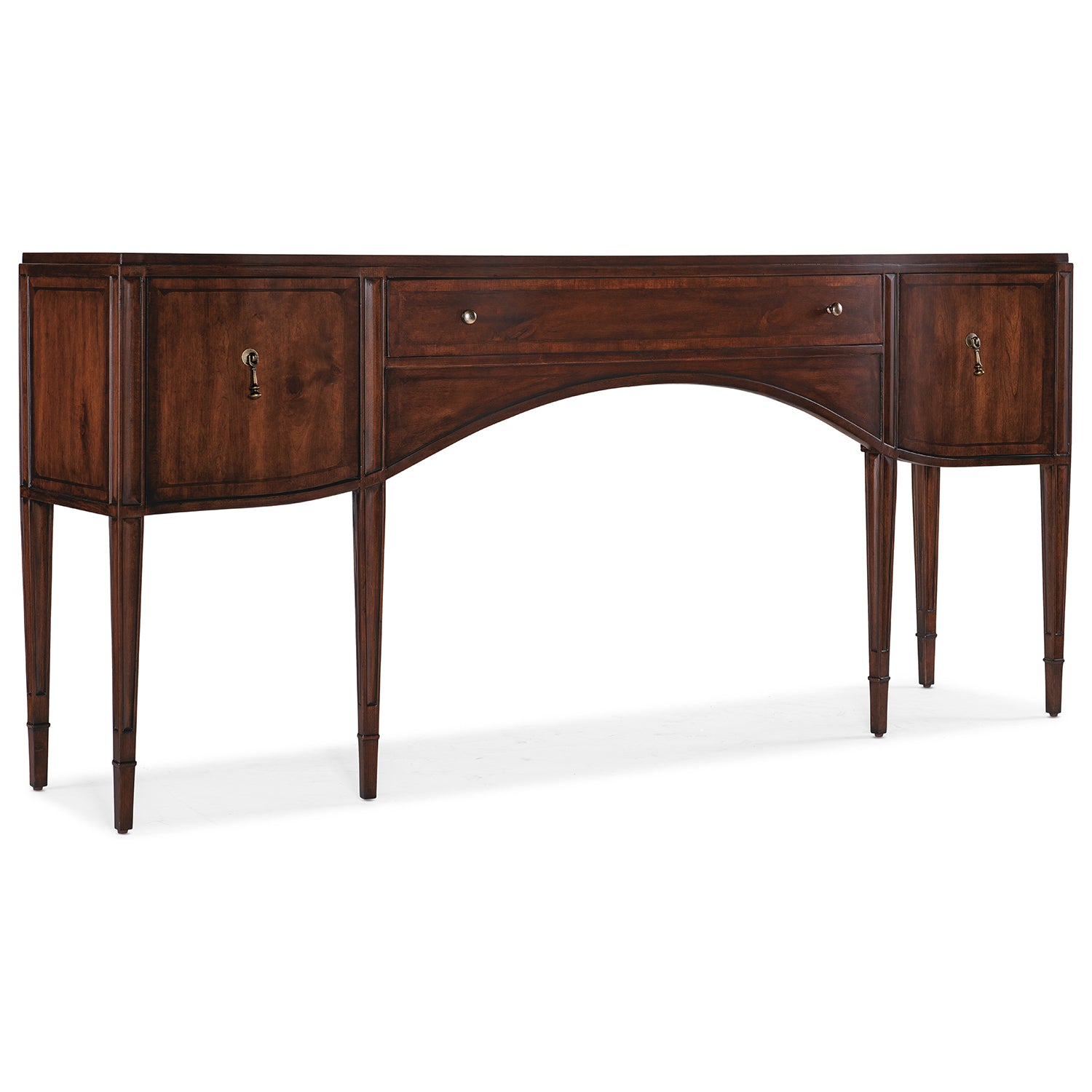Hooker Furniture Living Room Charleston Console Table