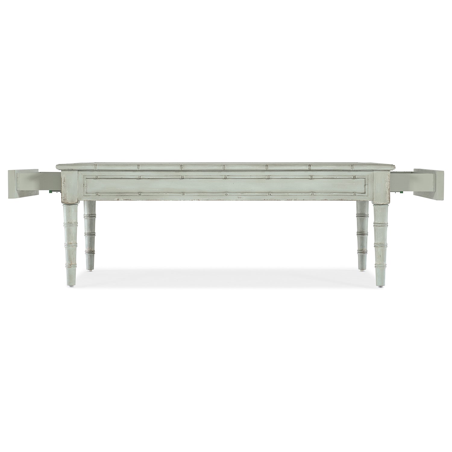 Hooker Furniture Charleston Cocktail Table