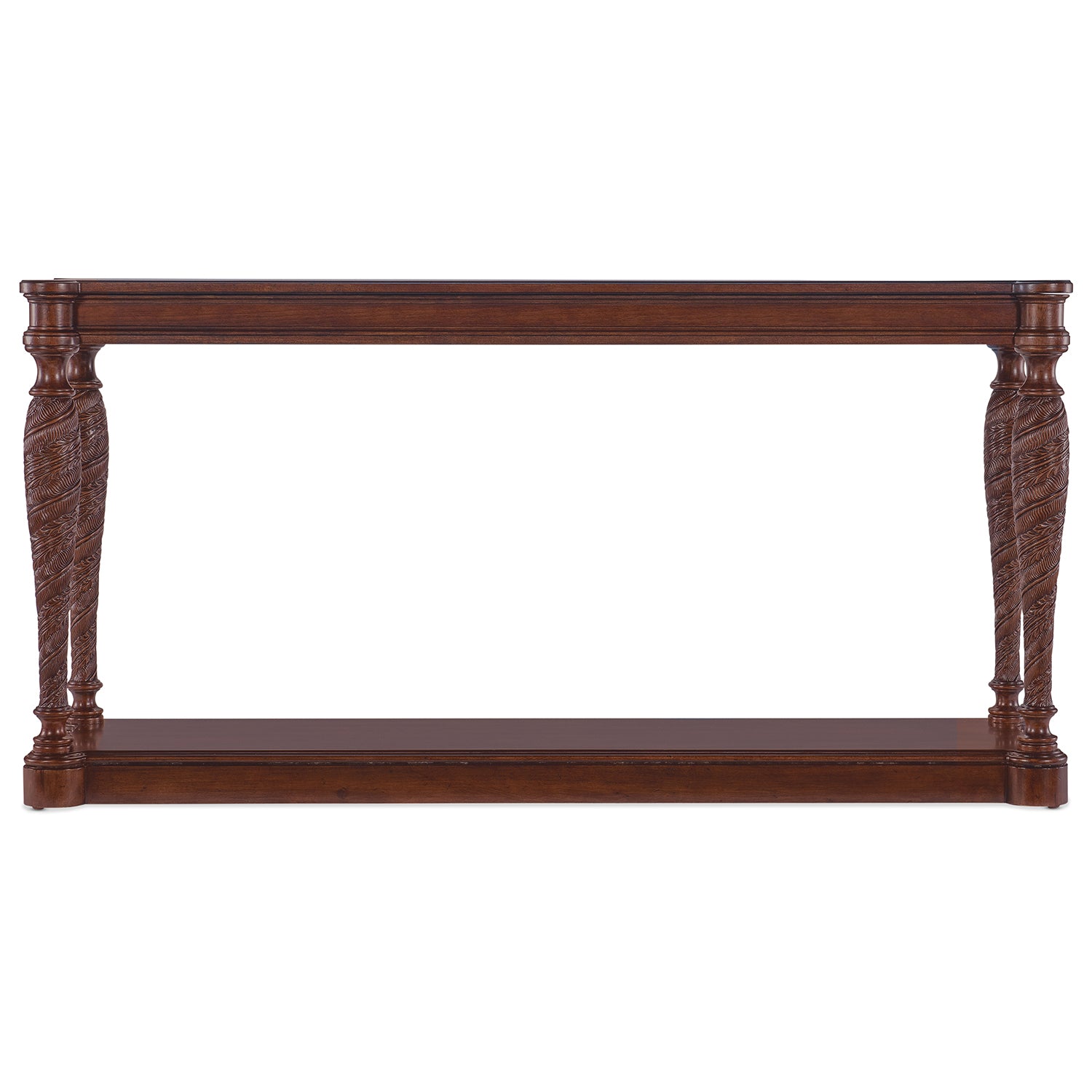 Hooker Furniture Charleston Cherry Console Table