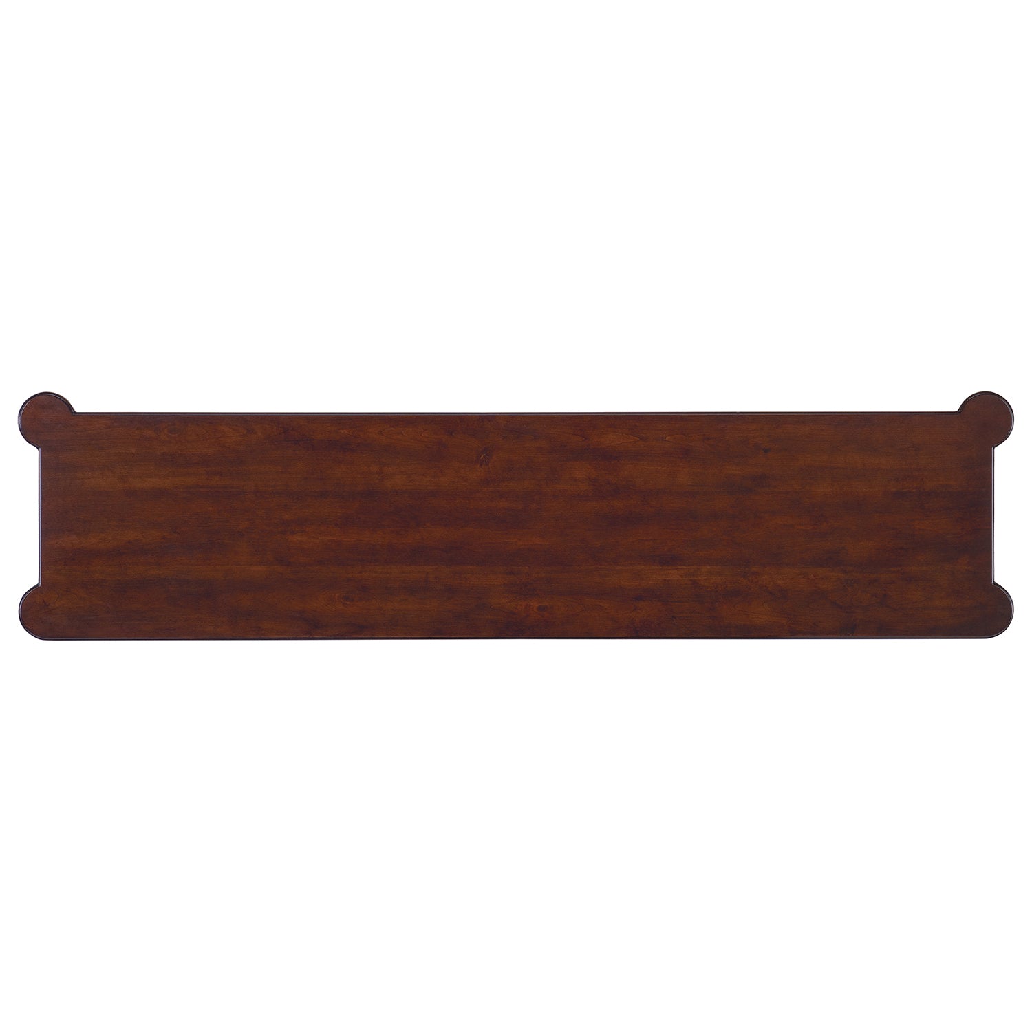 Hooker Furniture Charleston Cherry Console Table