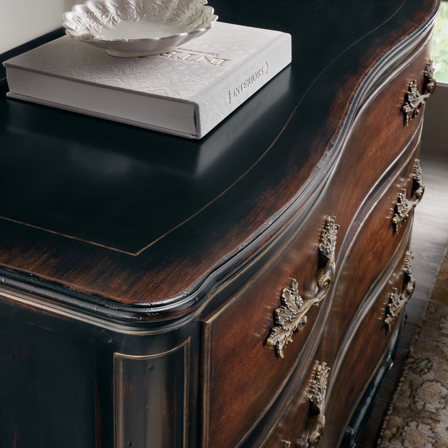 Hooker Furniture Charleston Accent Chest