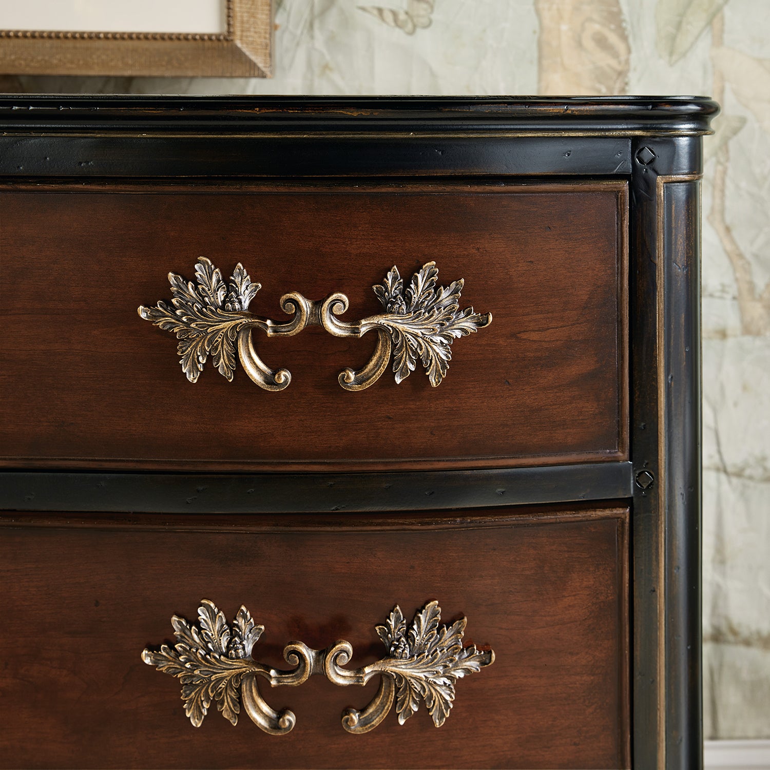 Hooker Furniture Charleston Accent Chest