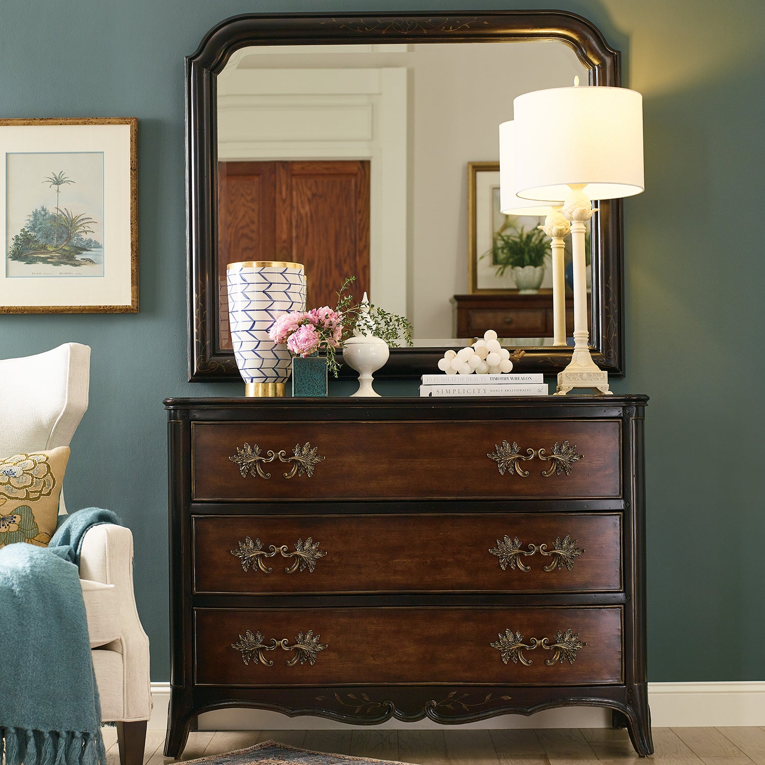 Hooker Furniture Charleston Accent Chest