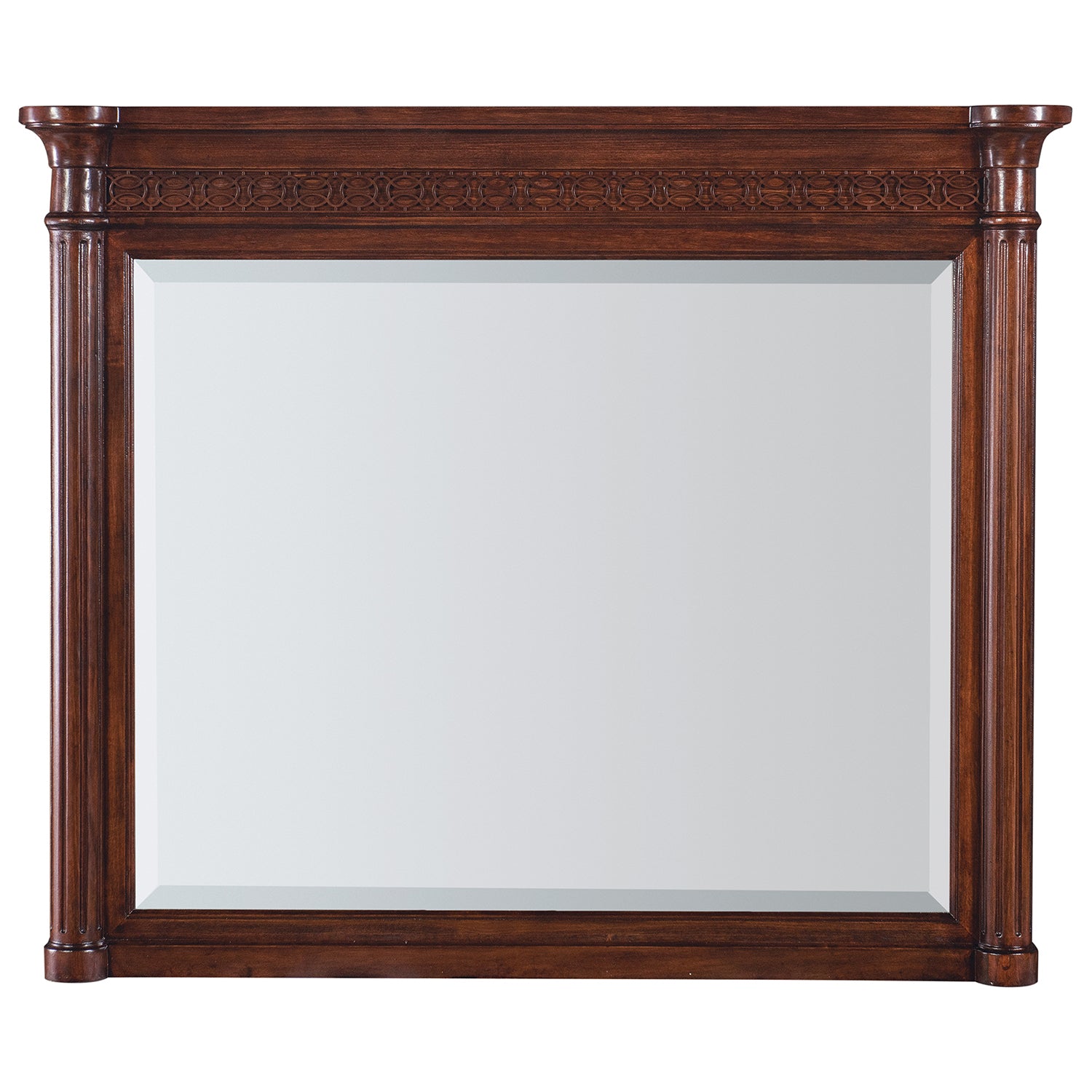 Hooker Furniture Charleston Landscape Mirror