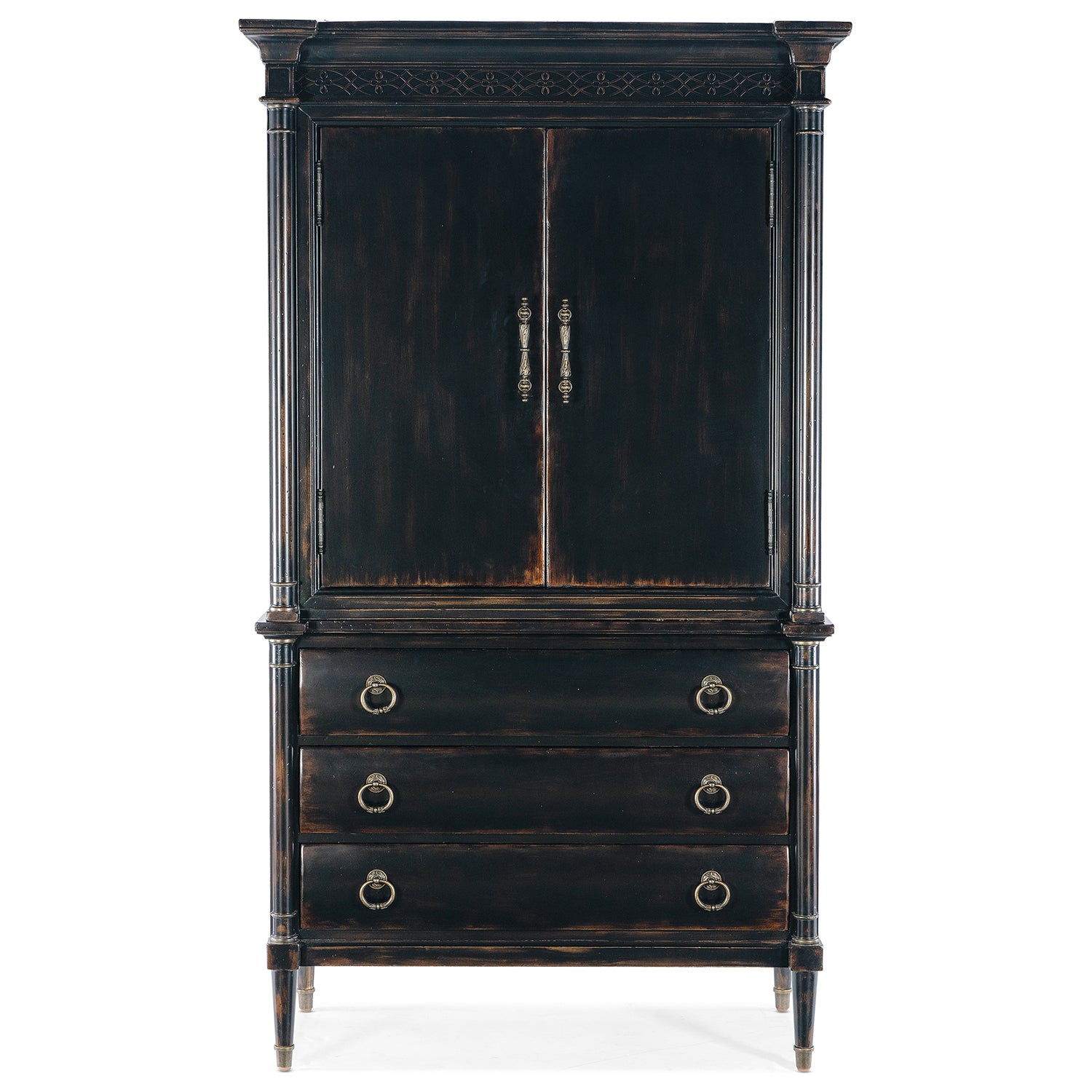Hooker Furniture Charleston Jewelry Armoire