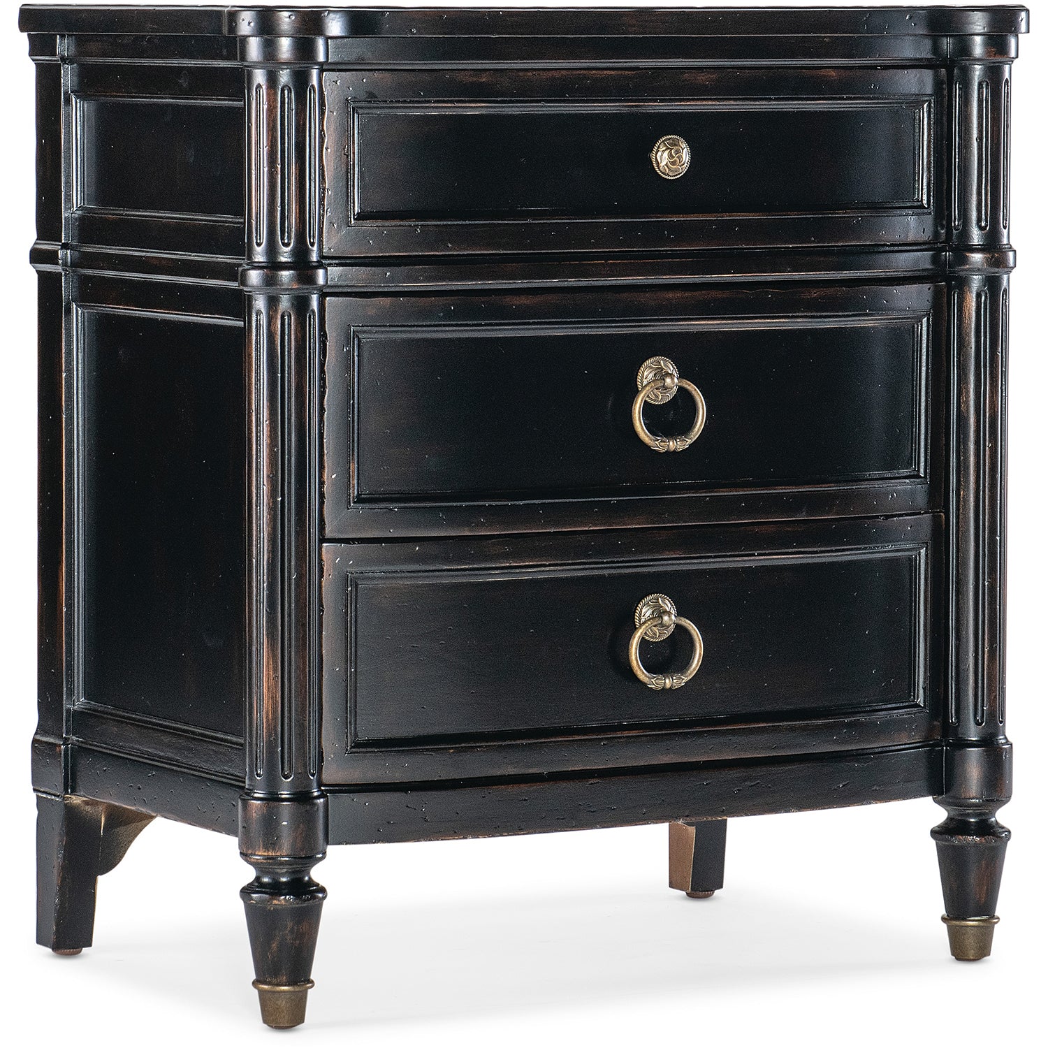 Hooker Furniture Bedroom Charleston Nightstand