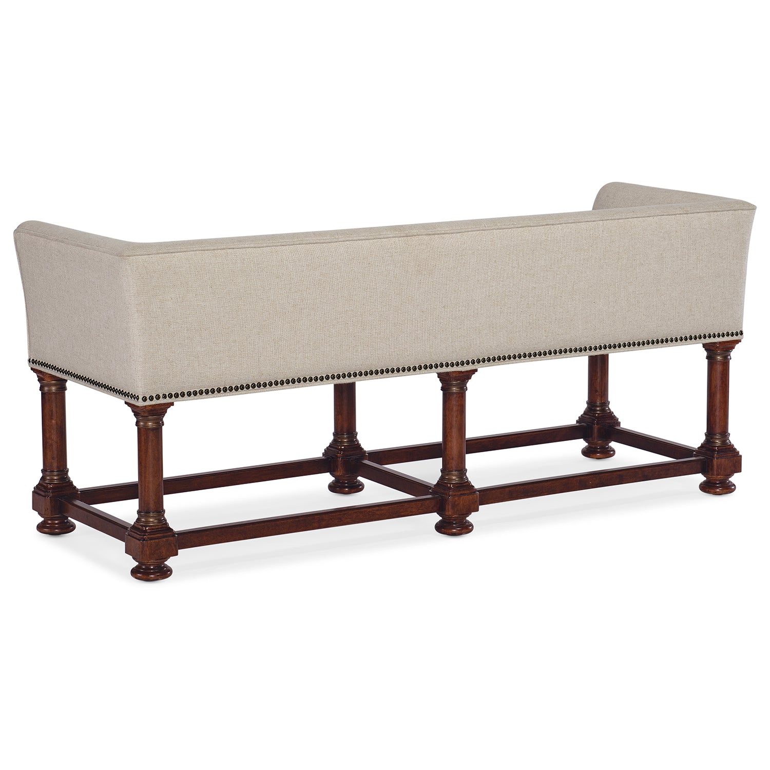 Hooker Furniture Charleston Bed Bench
