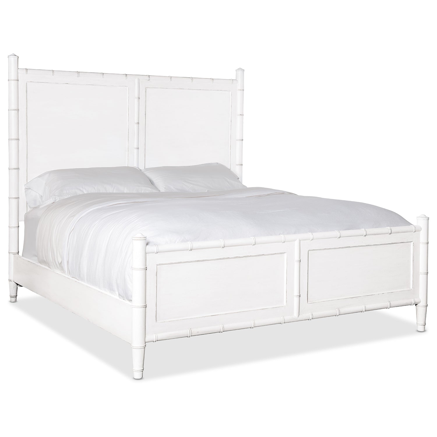 Hooker Furniture Charleston Bed