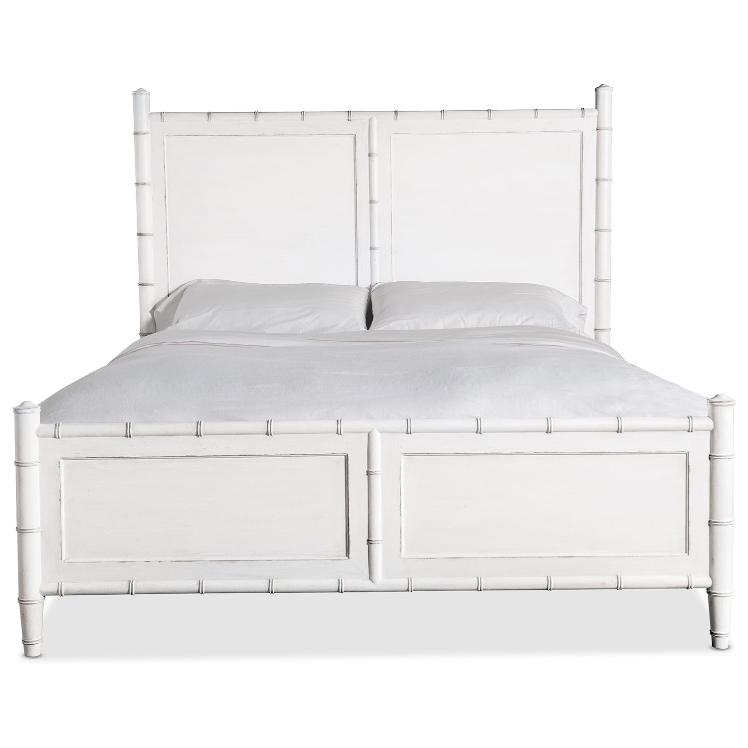 Hooker Furniture Charleston Bed
