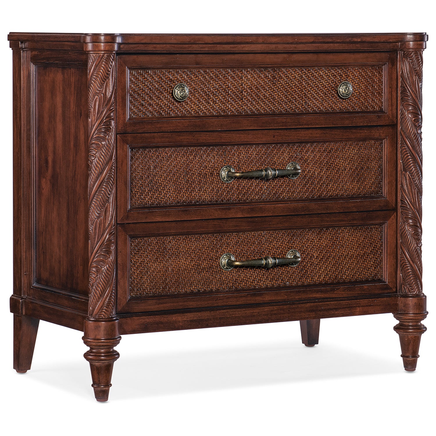 Hooker Furniture Charleston Botanical Nightstand