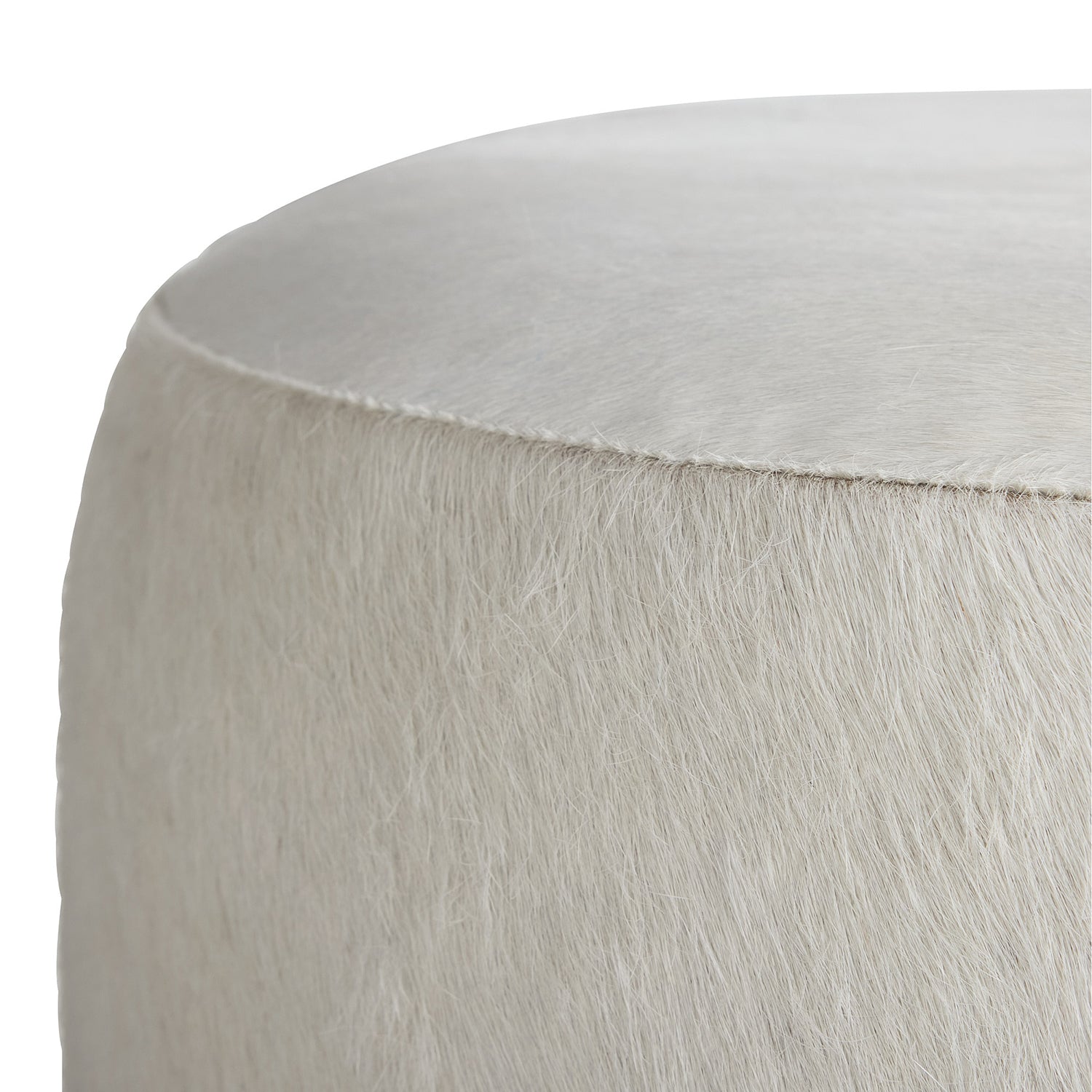 Arteriors Wimberley Ottoman