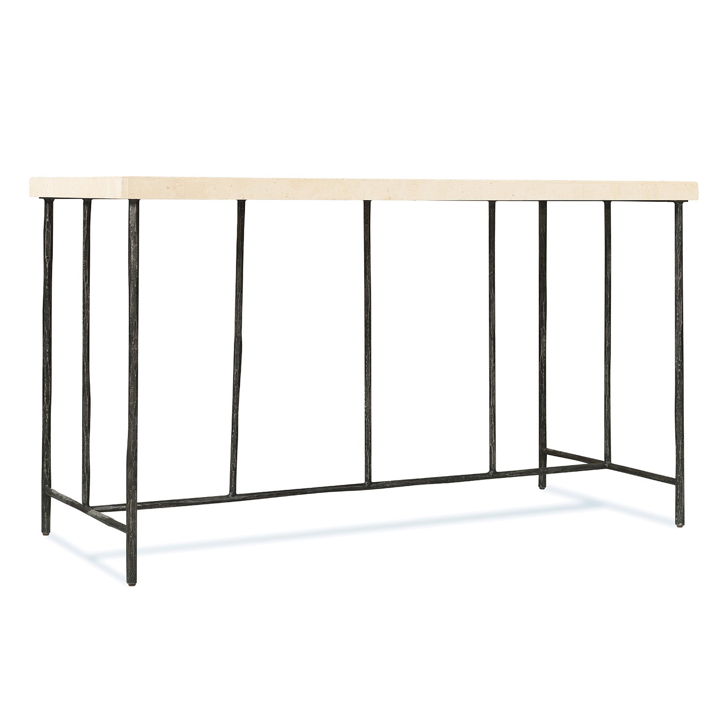 Hooker Furniture Driftwood Writing Desk