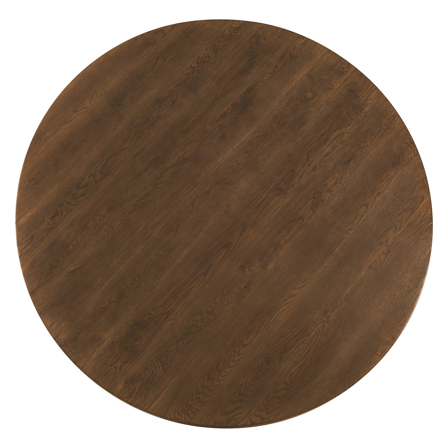 Hooker Furniture Driftwood 72in Round Dining Table