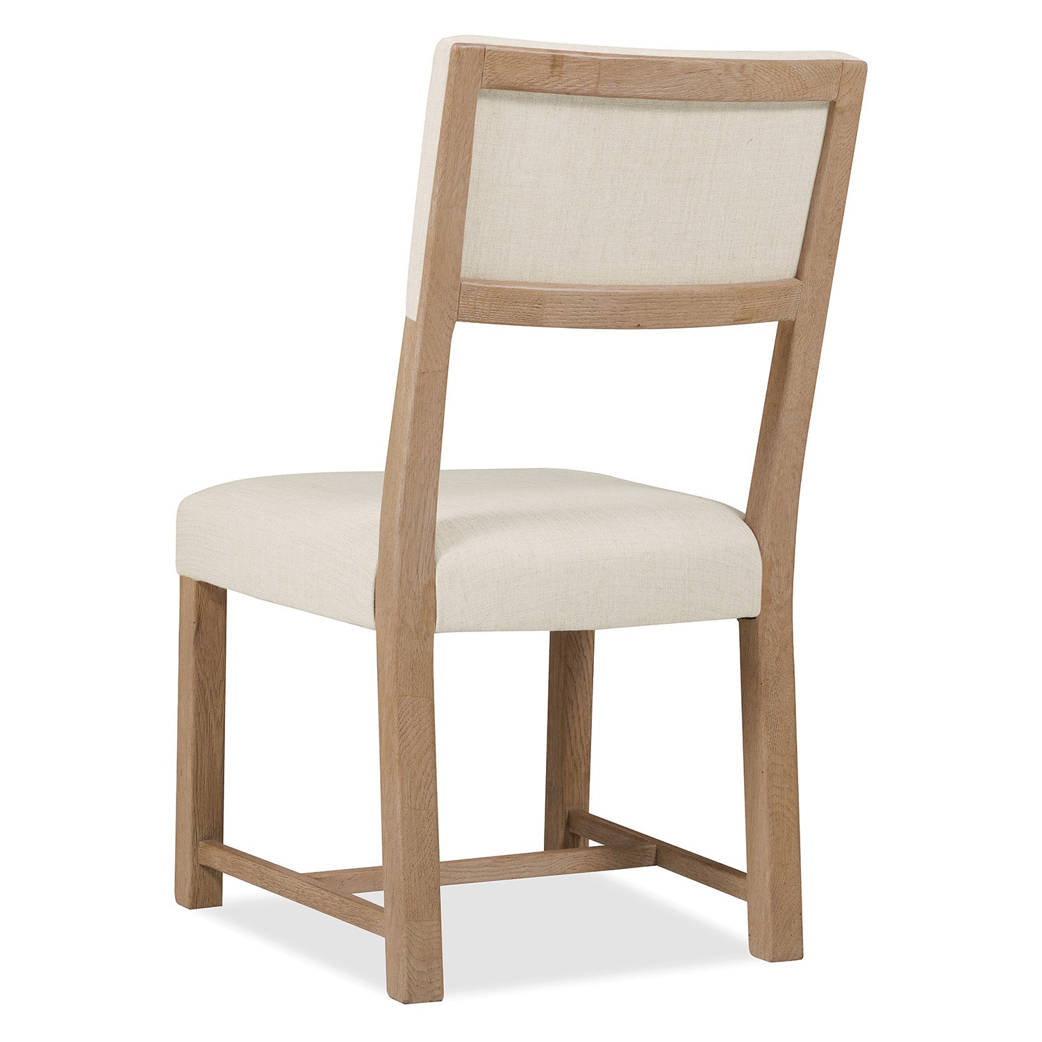 Hooker Furniture Driftwood Upholstered Side Chair Set of 2