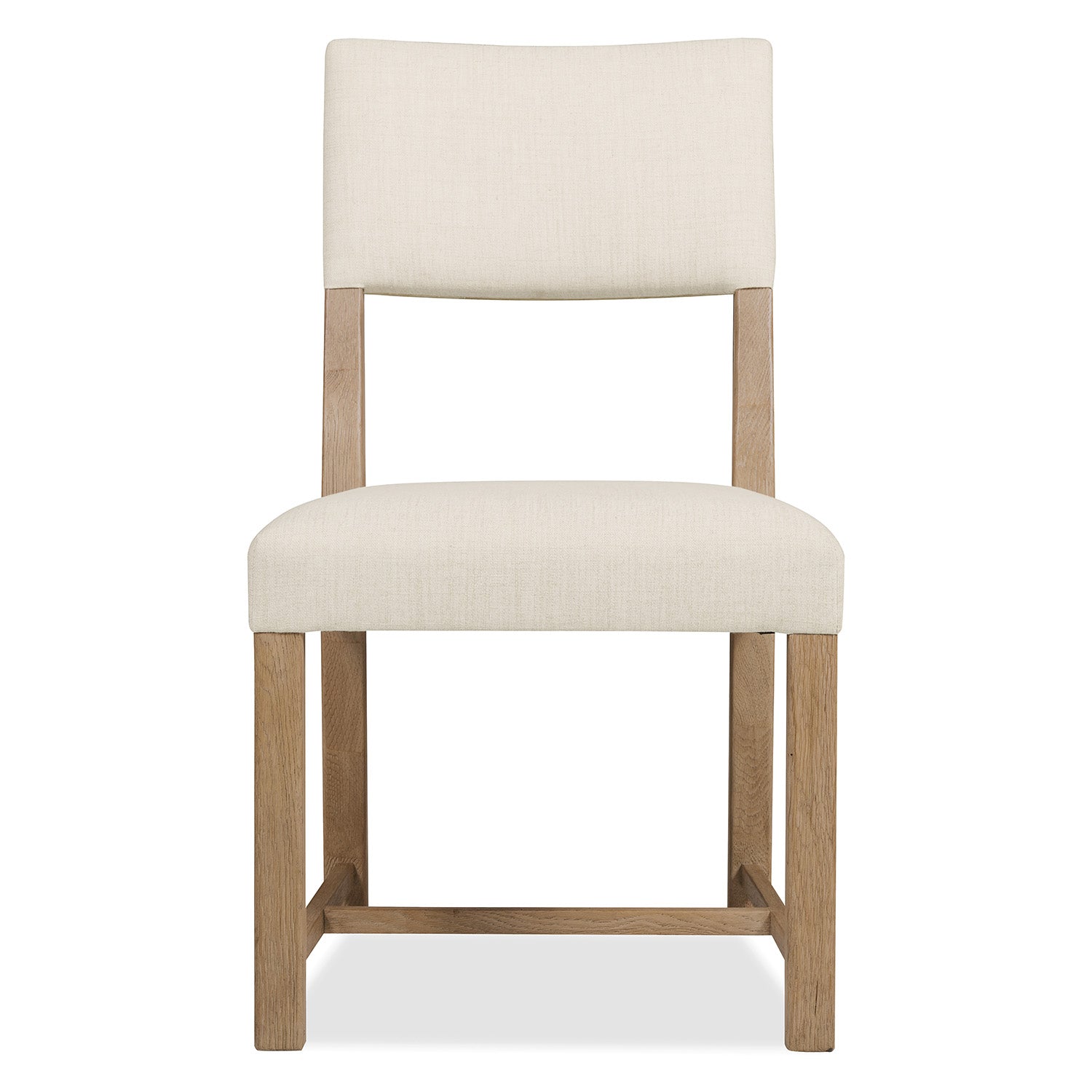 Hooker Furniture Driftwood Upholstered Side Chair Set of 2