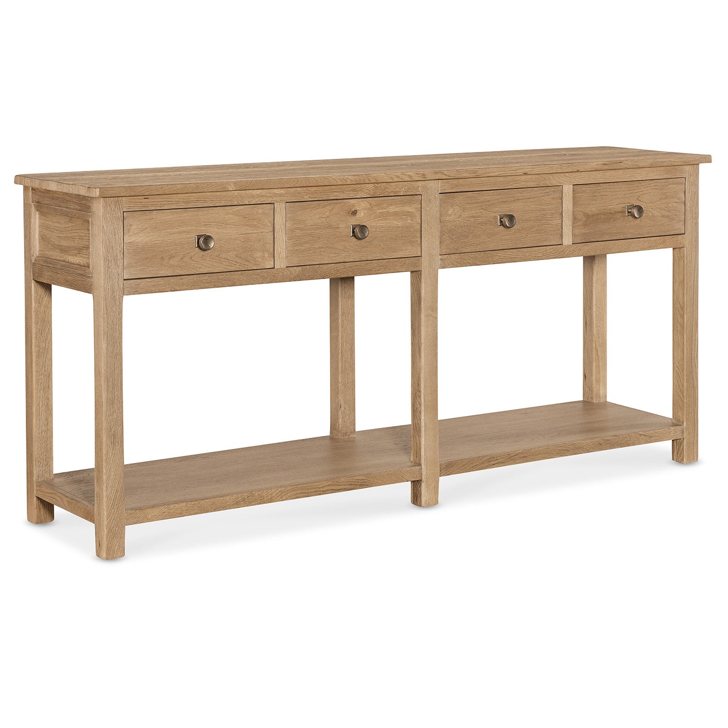 Hooker Furniture Driftwood Buckboard Sideboard