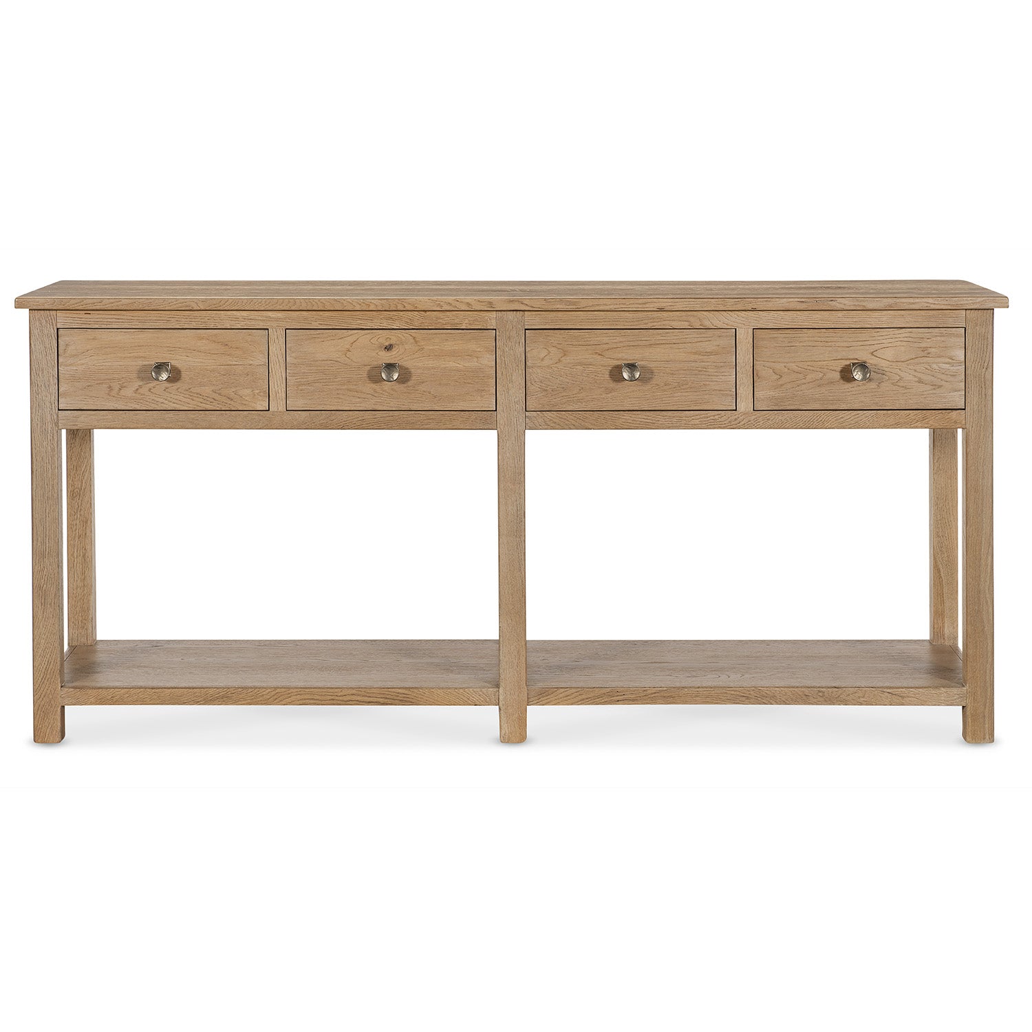 Hooker Furniture Driftwood Buckboard Sideboard