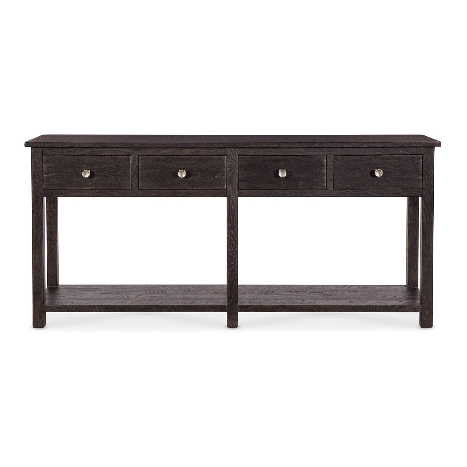 Hooker Furniture Driftwood Burnt Timber Sideboard