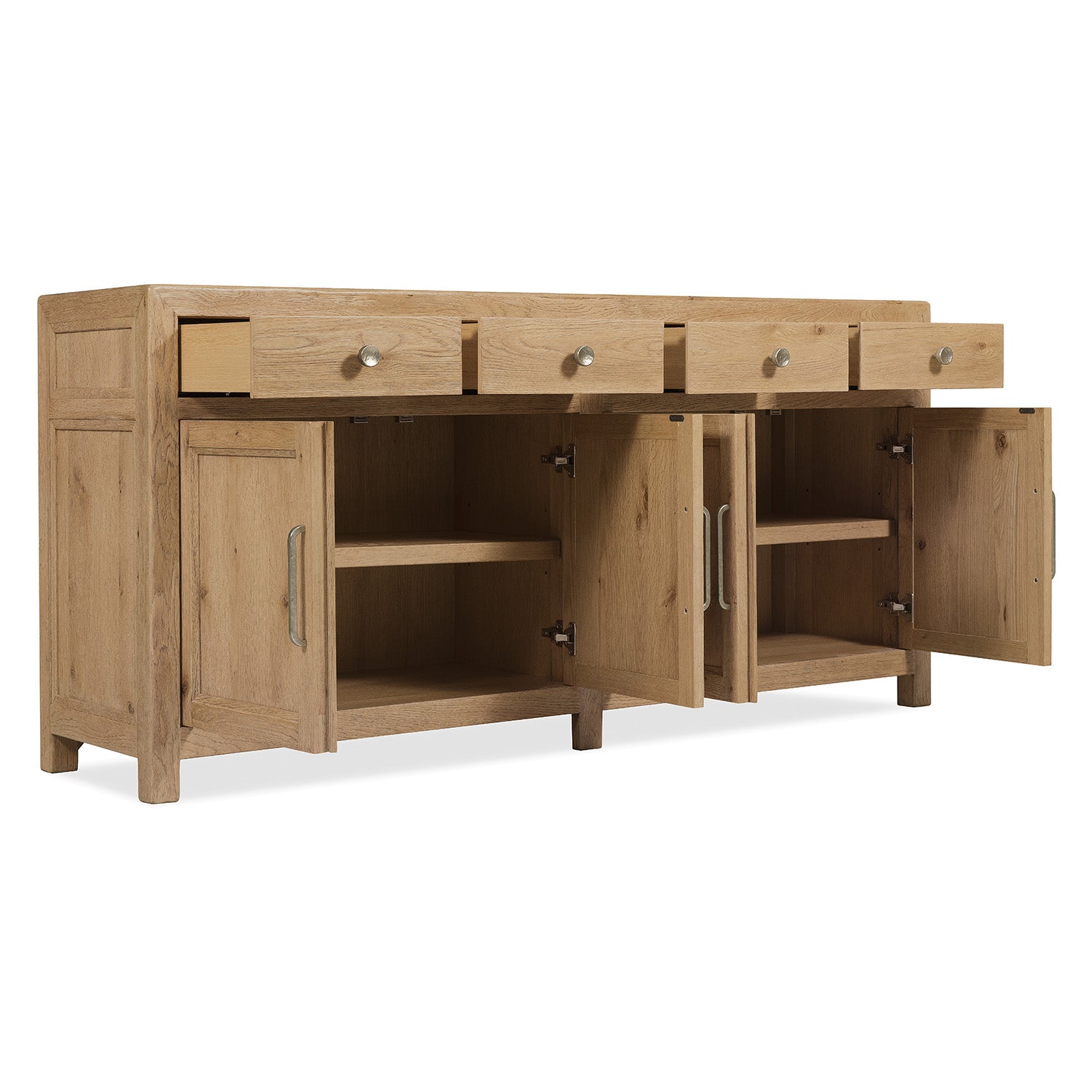 Hooker Furniture Driftwood Buffet