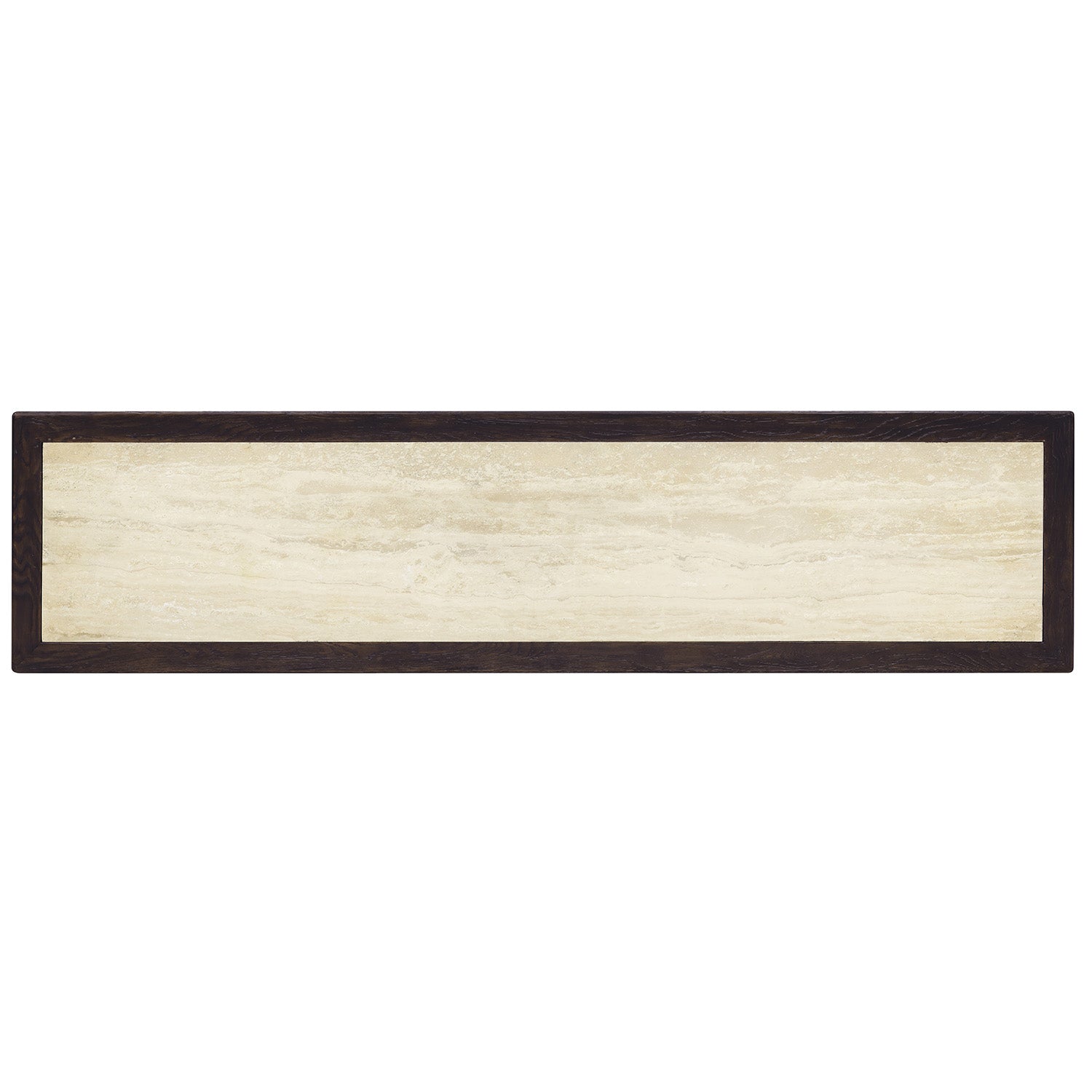 Hooker Furniture Driftwood Burnt Timber Buffet