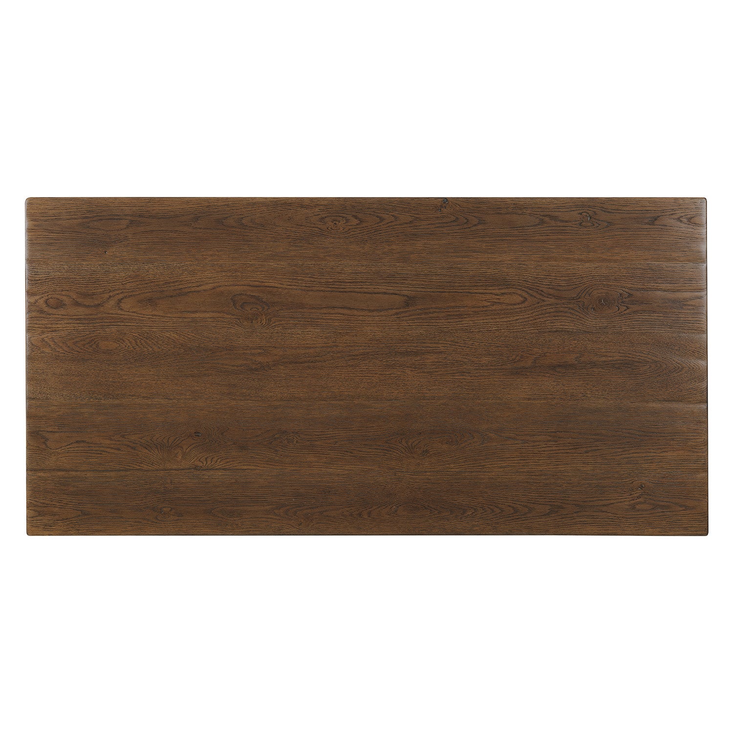 Hooker Furniture Driftwood Rectangle Cocktail Table