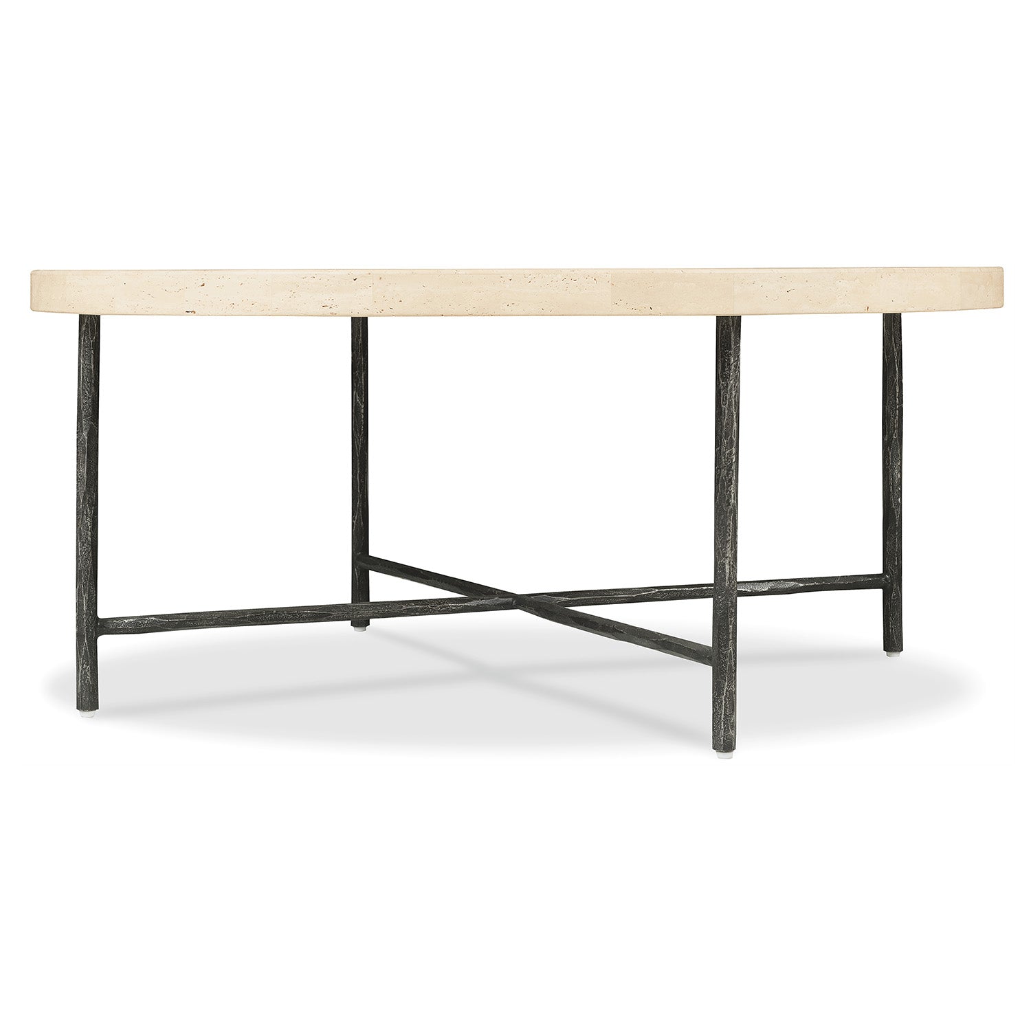 Hooker Furniture Driftwood Cocktail Table