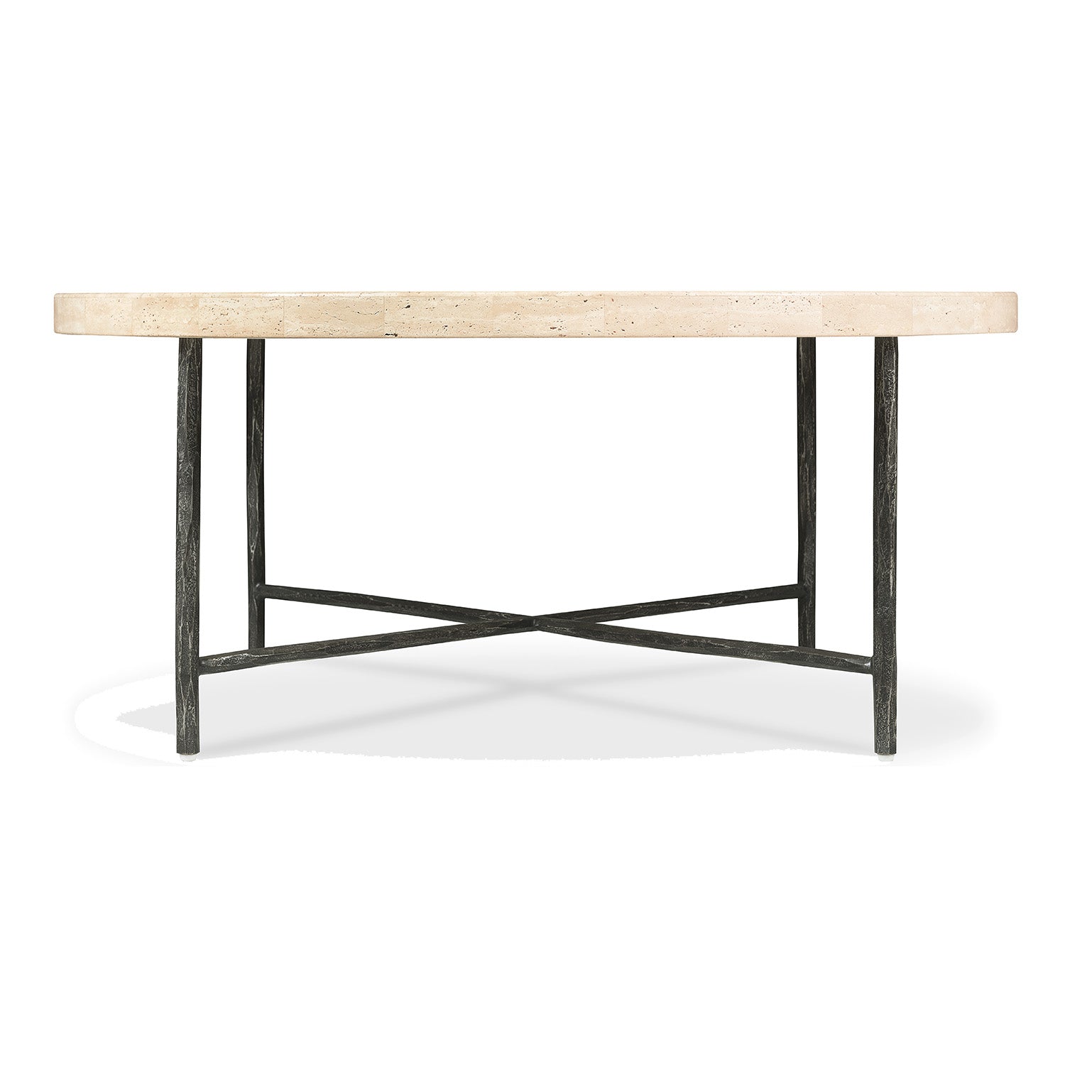 Hooker Furniture Driftwood Cocktail Table