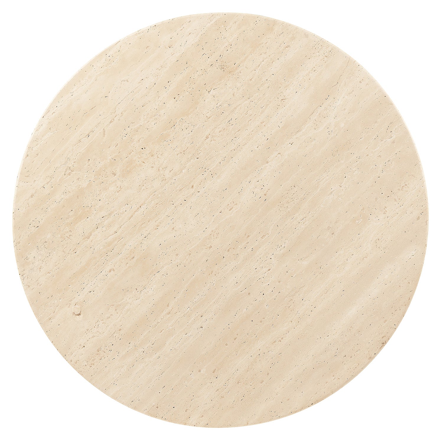 Hooker Furniture Driftwood Round Side Table
