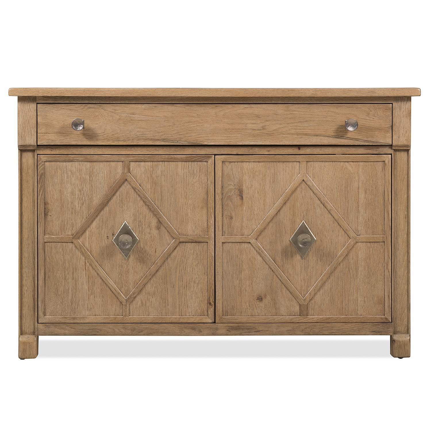 Hooker Furniture Driftwood Buckboard Hall Chest