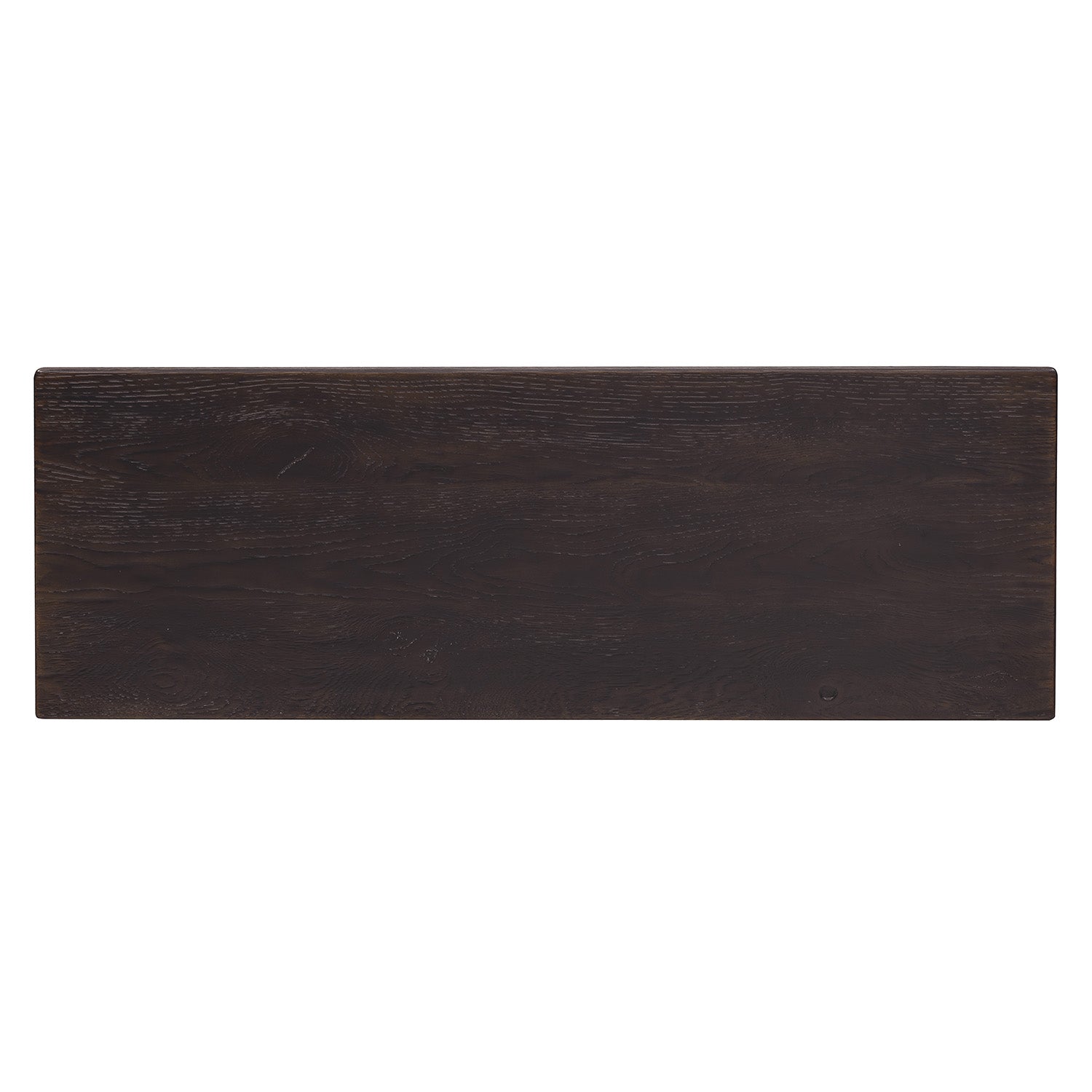 Hooker Furniture Driftwood Burnt Timber Five-Drawer Chest