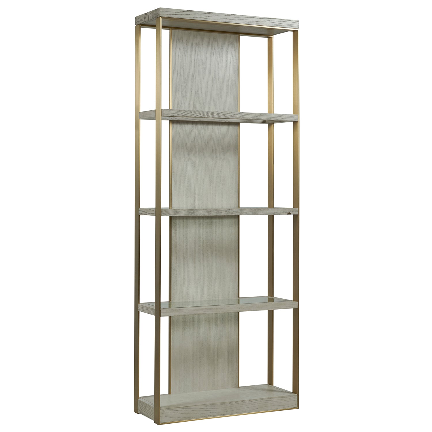 Libby Langdon Wesley Sheer Dove Etagere
