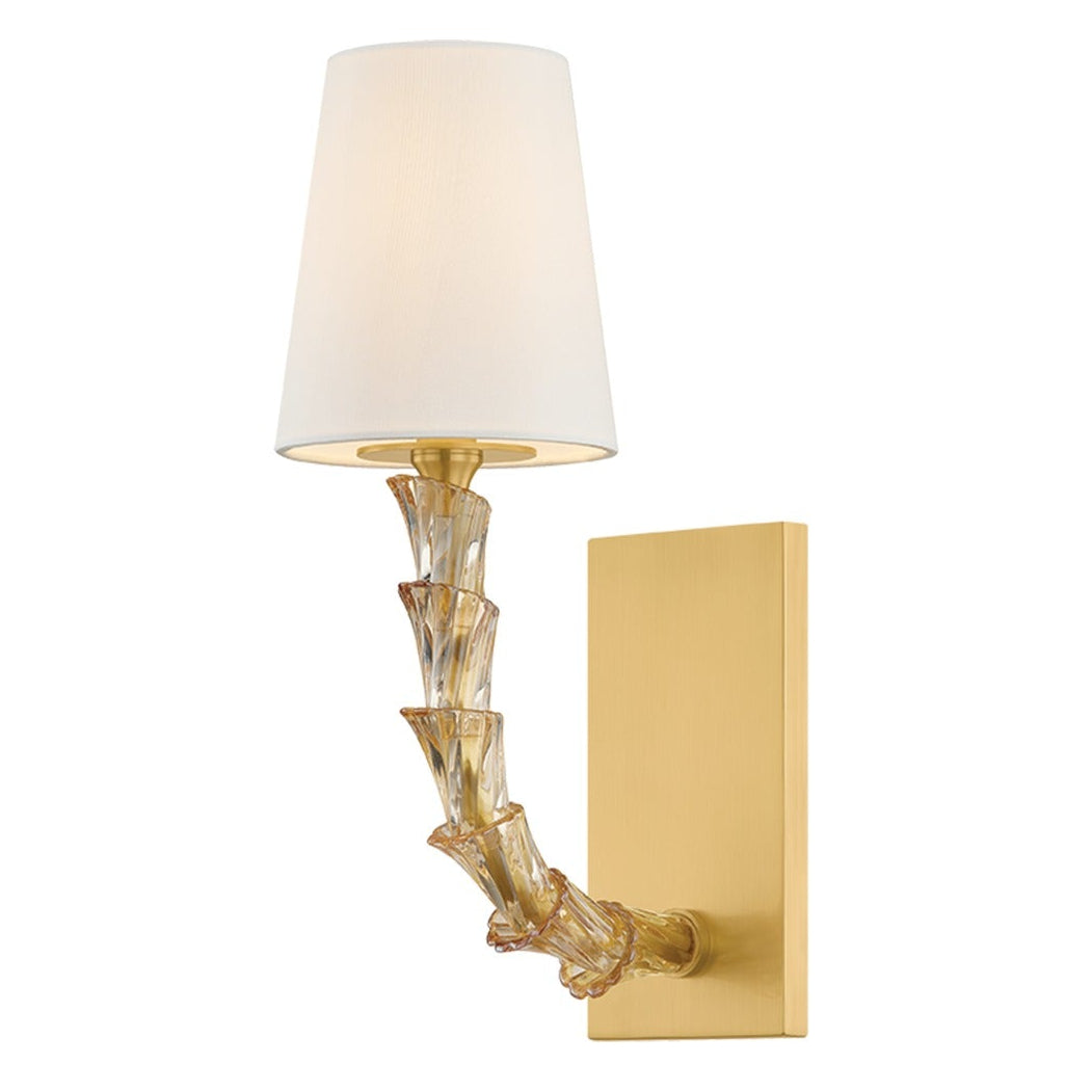 Hudson Valley Lighting Calumet Wall Sconce