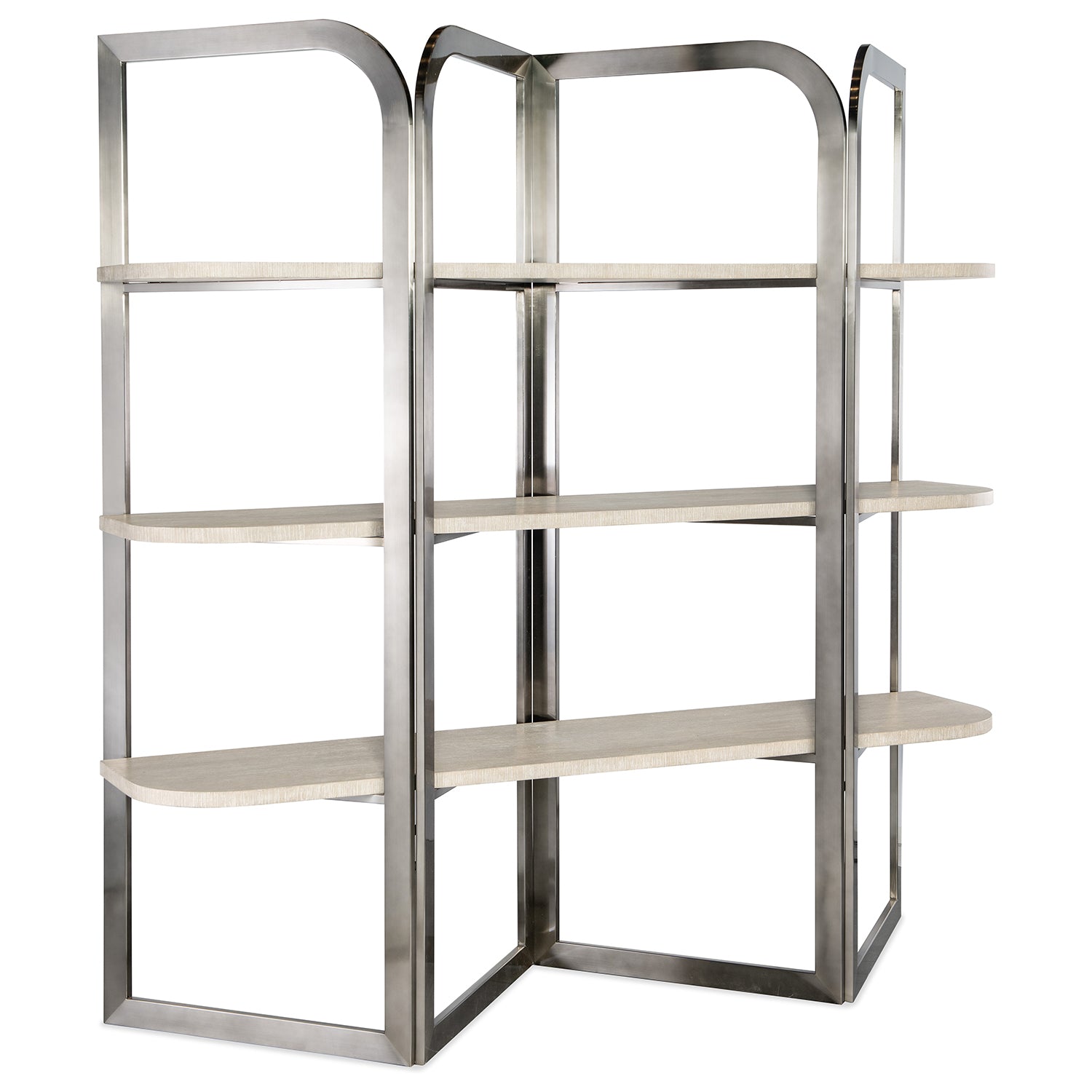 Hooker Furniture Modern Mood Etagere