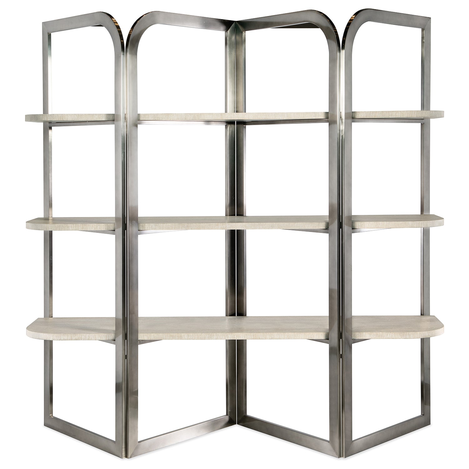 Hooker Furniture Modern Mood Etagere