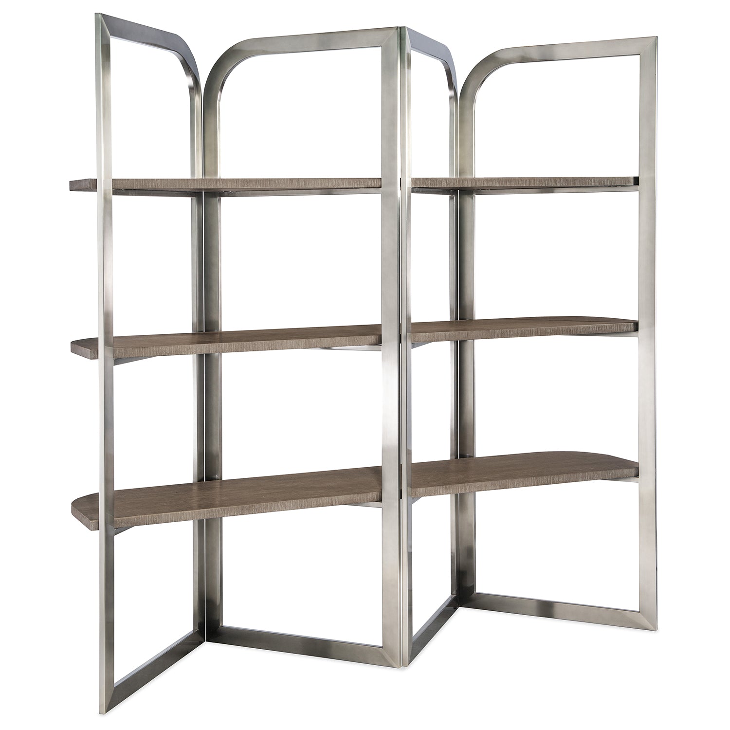 Hooker Furniture Modern Mood Etagere