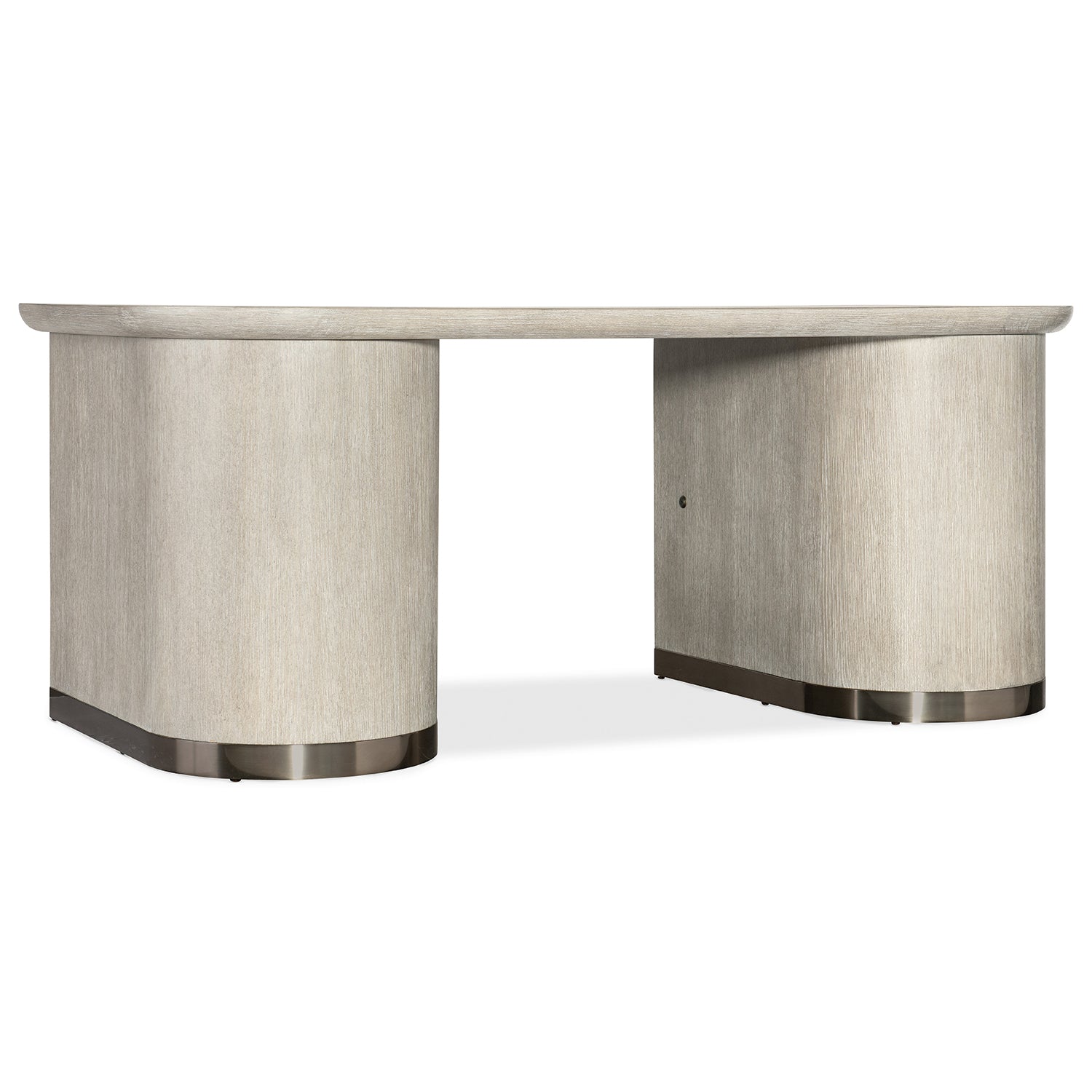 Hooker Furniture Modern Mood Executive Desk