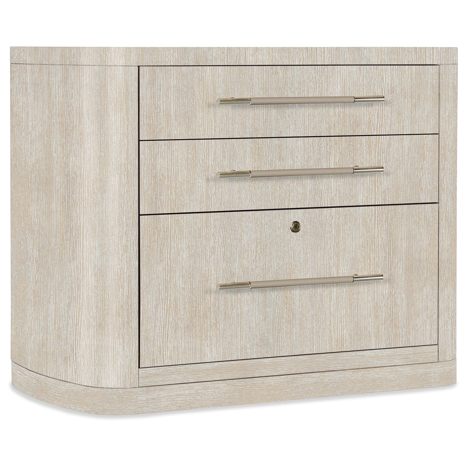 Hooker Furniture Modern Mood Lateral File