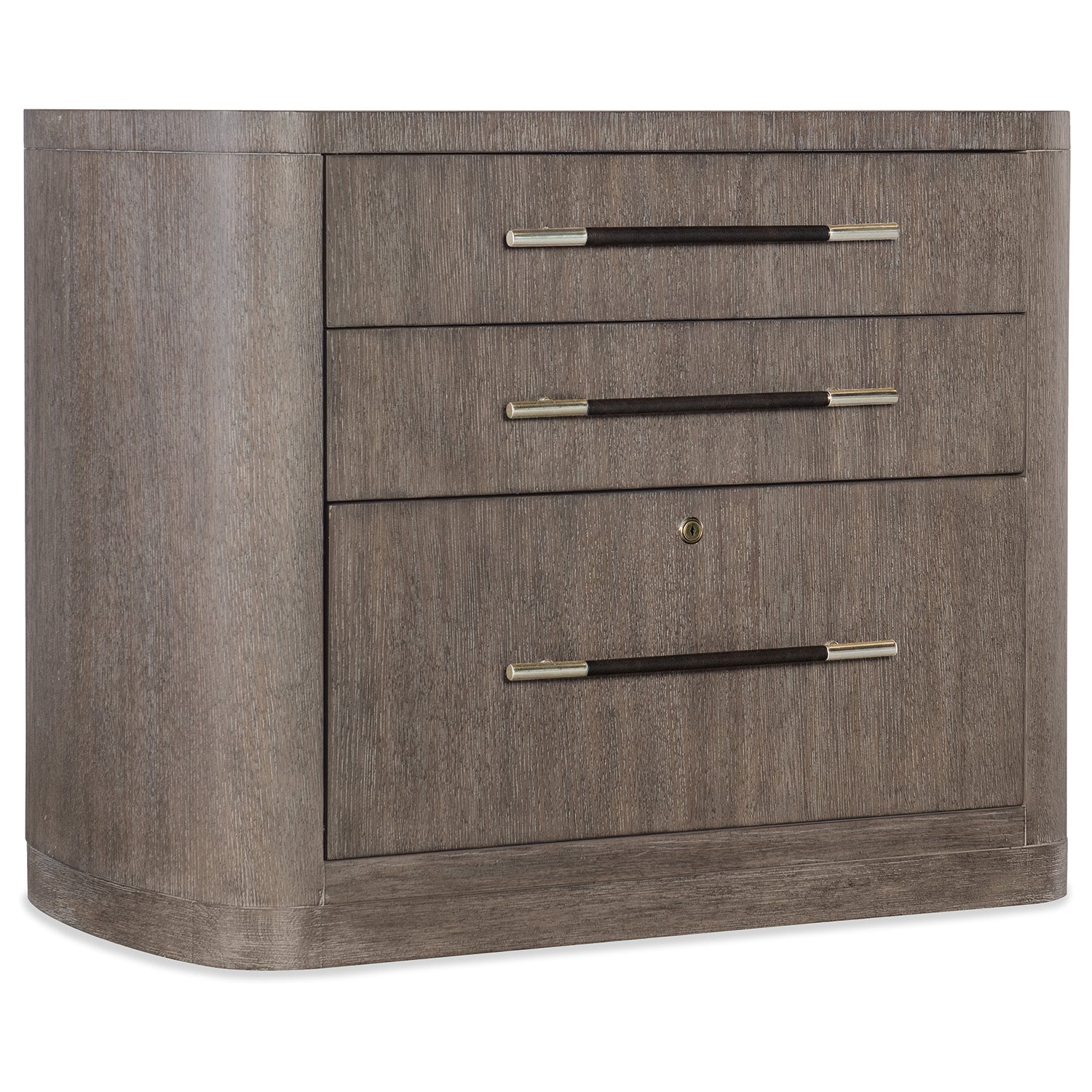 Hooker Furniture Modern Mood Lateral File